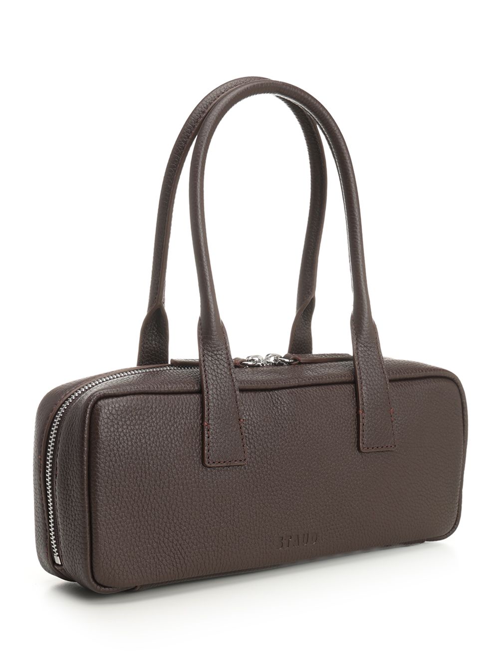 STAUD H25S6009PEESPR 関税送料込 THE DUDE SHOULDER BAG SUEDE (STAUD/ハンドバッグ・ショルダー