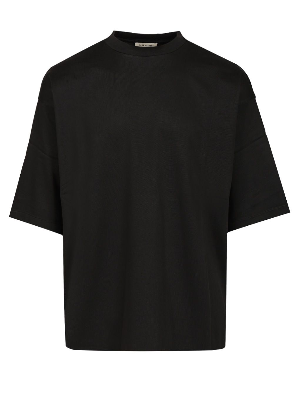Crew neck T-shirt FG25FW10103CRY001 (Fear of God / Tシャツ・カットソー ) | Fear of God (フィアオブゴッド)