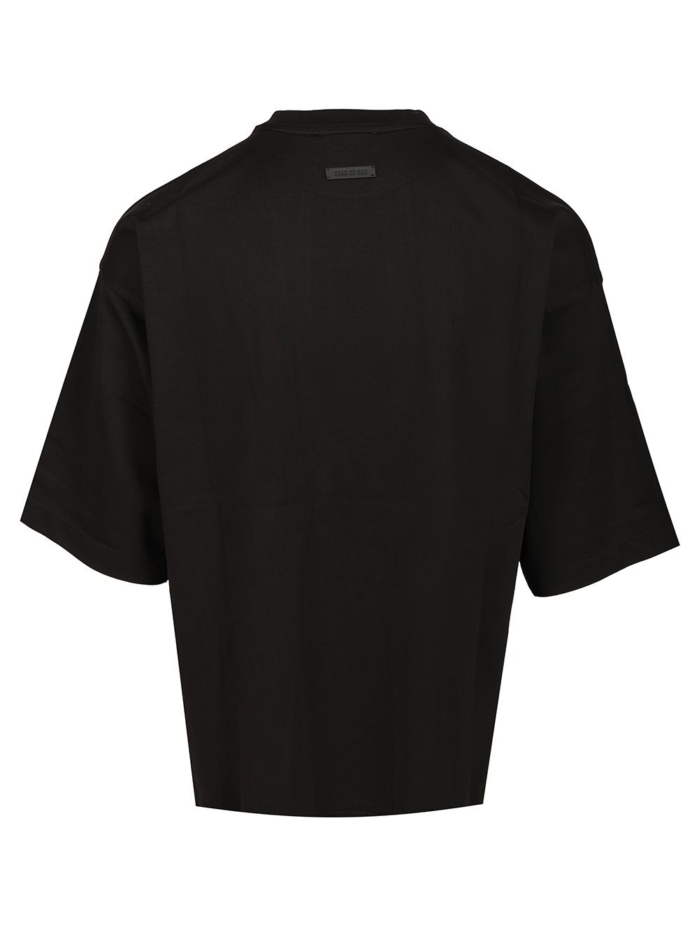 Crew neck T-shirt FG25FW10103CRY001 (Fear of God / Tシャツ・カットソー ) | Fear of God (フィアオブゴッド)(1)