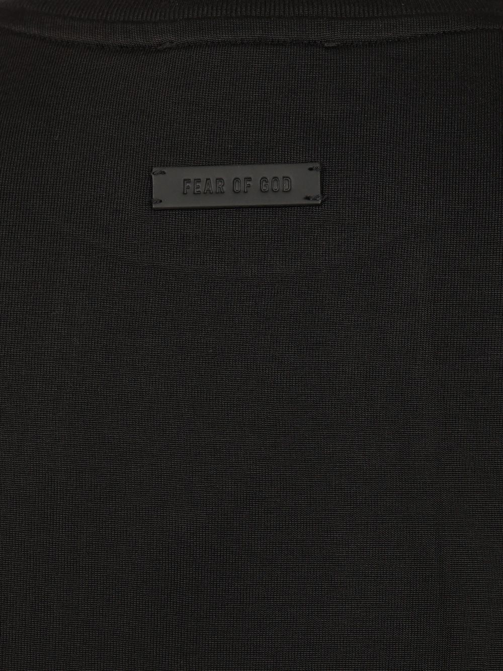 Crew neck T-shirt FG25FW10103CRY001 (Fear of God / Tシャツ・カットソー ) | Fear of God (フィアオブゴッド)(3)
