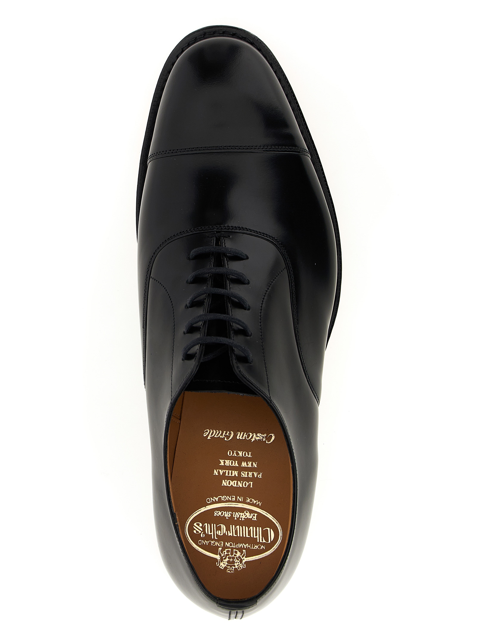 'Consul' lace up shoes EEB353FG000009XVF0AAB (Church's / レースアップ ) | Church's (チャーチ)(3)