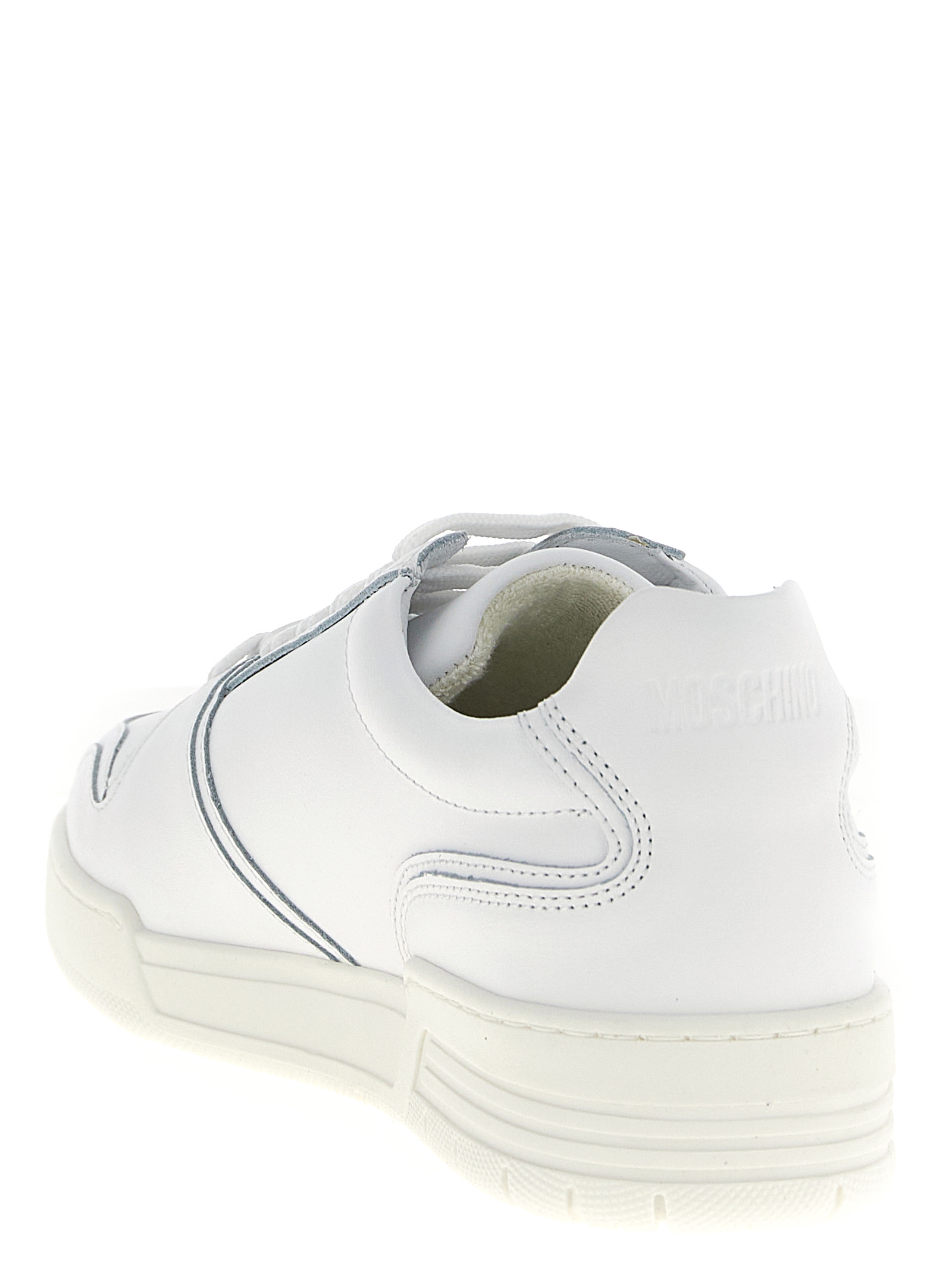 'Kevin' sneakers MB15214G0NGA0100 (MOSCHINO / スニーカー ) | MOSCHINO (モスキーノ)(2)