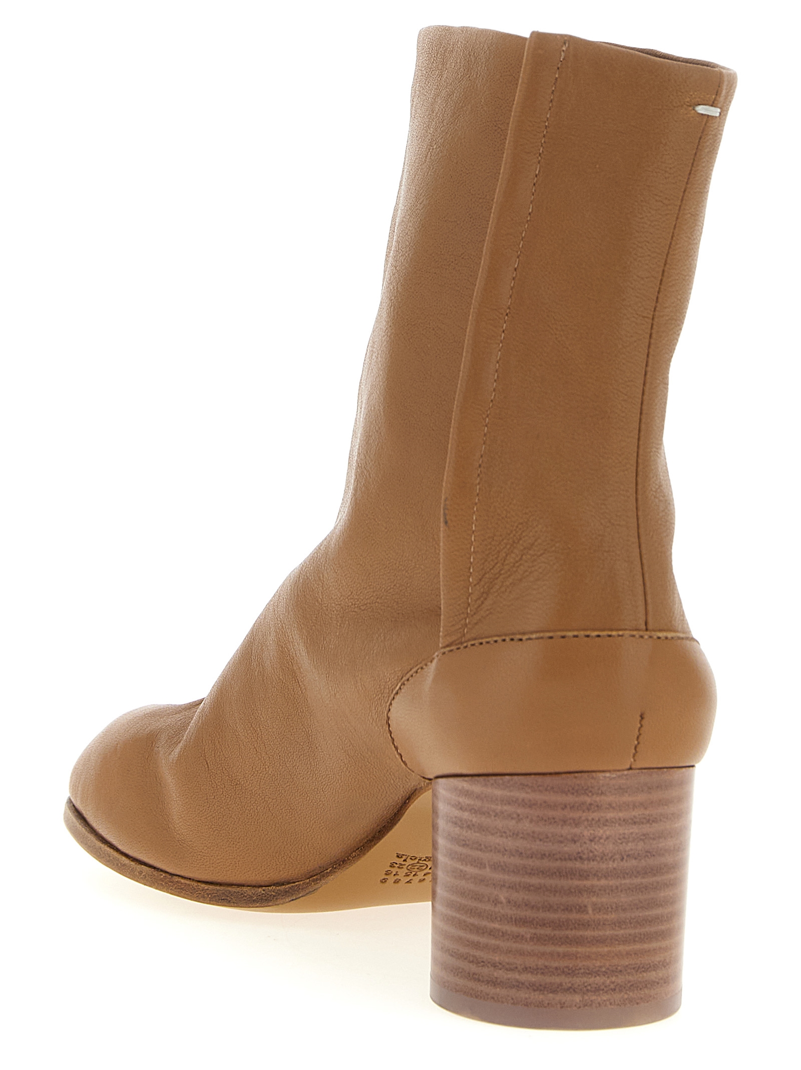 'Tabi' ankle boots S58WU0246P3753T4091 (Maison Margiela / ブーツ ) | Maison Margiela (メゾン マルジェラ)(2)