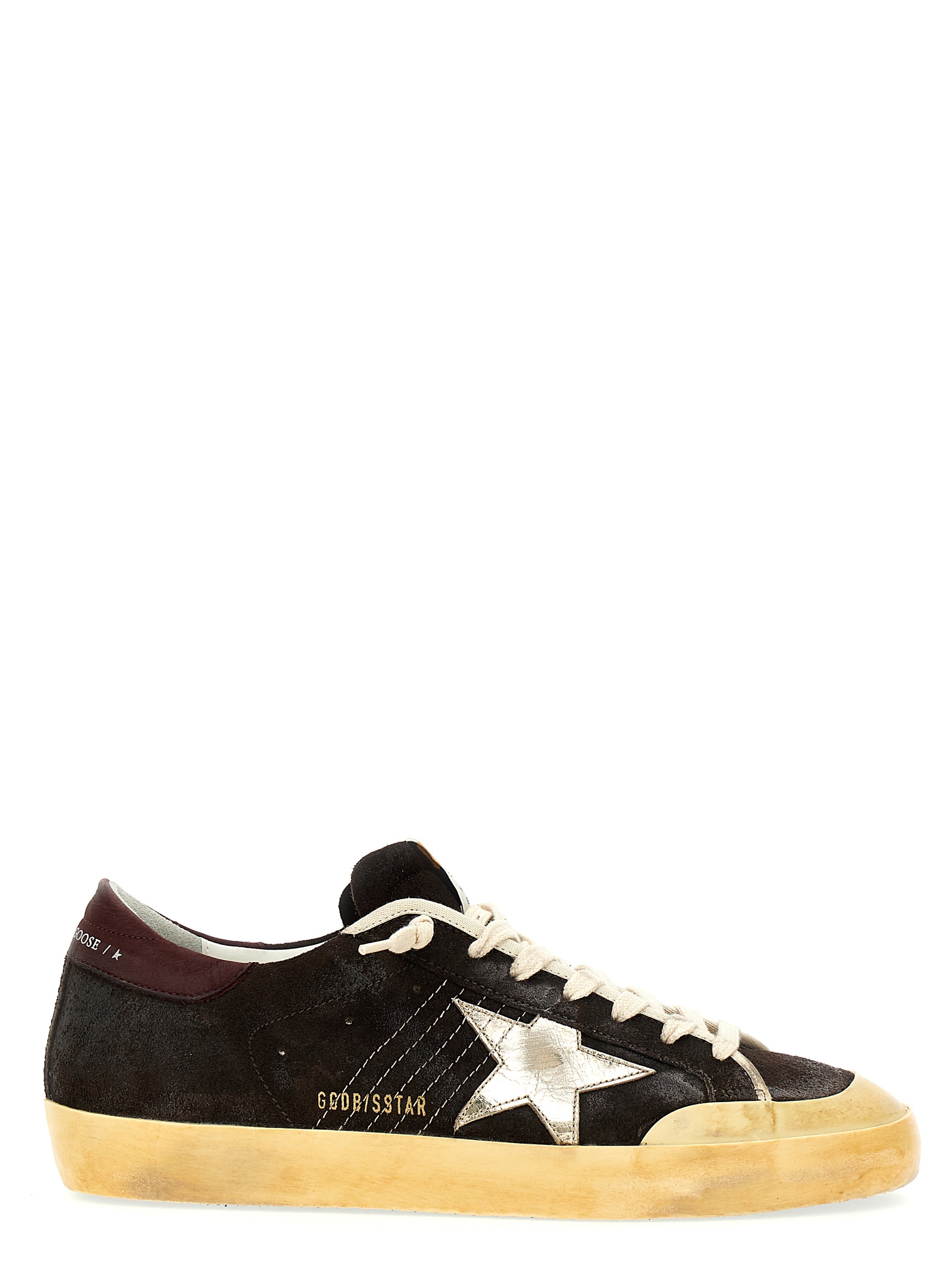 'Superstar' sneakers GMF00107F0033755549355493 (Golden Goose / スニーカー ) | Golden Goose (ゴールデングース)