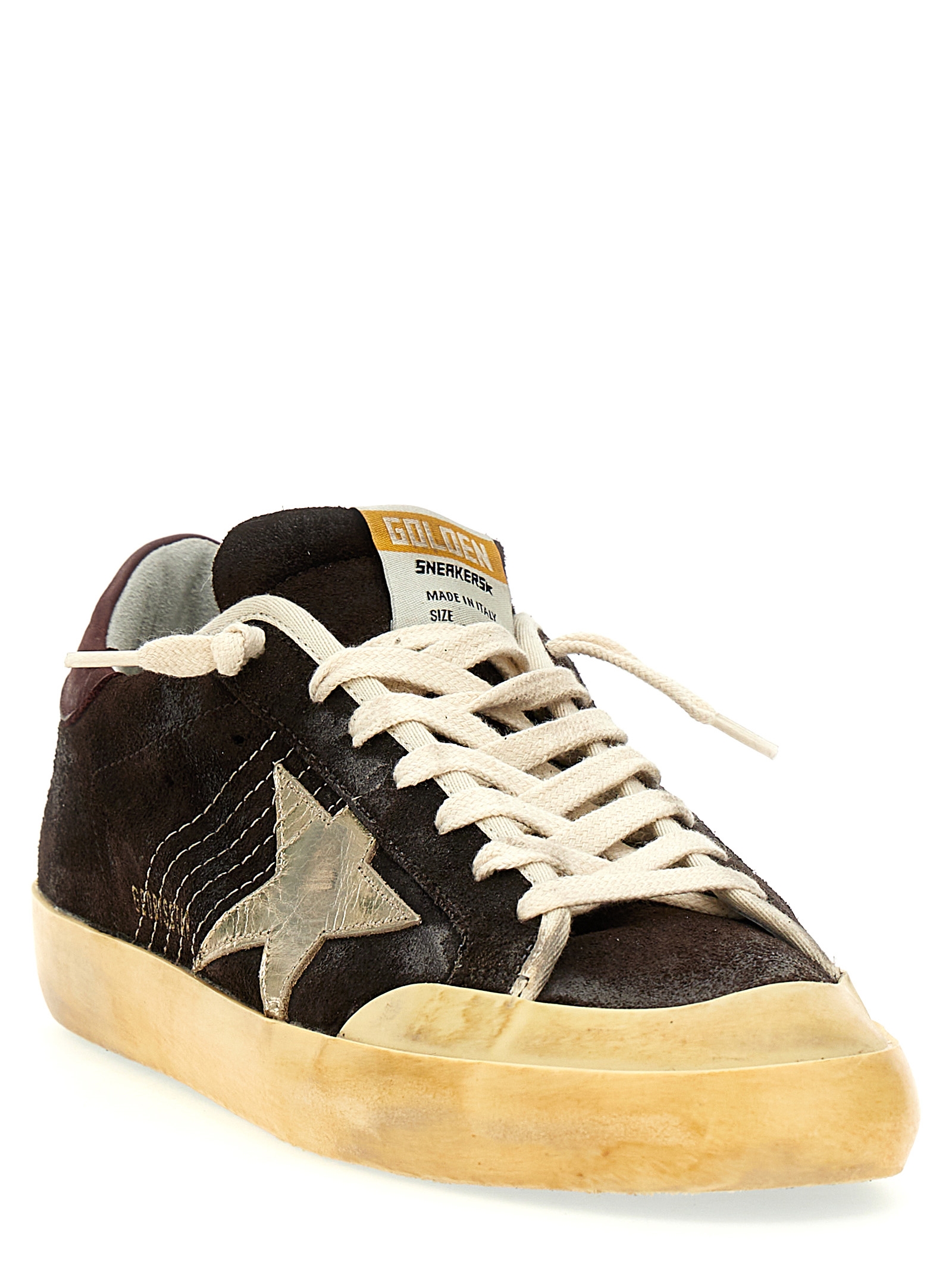 'Superstar' sneakers GMF00107F0033755549355493 (Golden Goose / スニーカー ) | Golden Goose (ゴールデングース)(1)