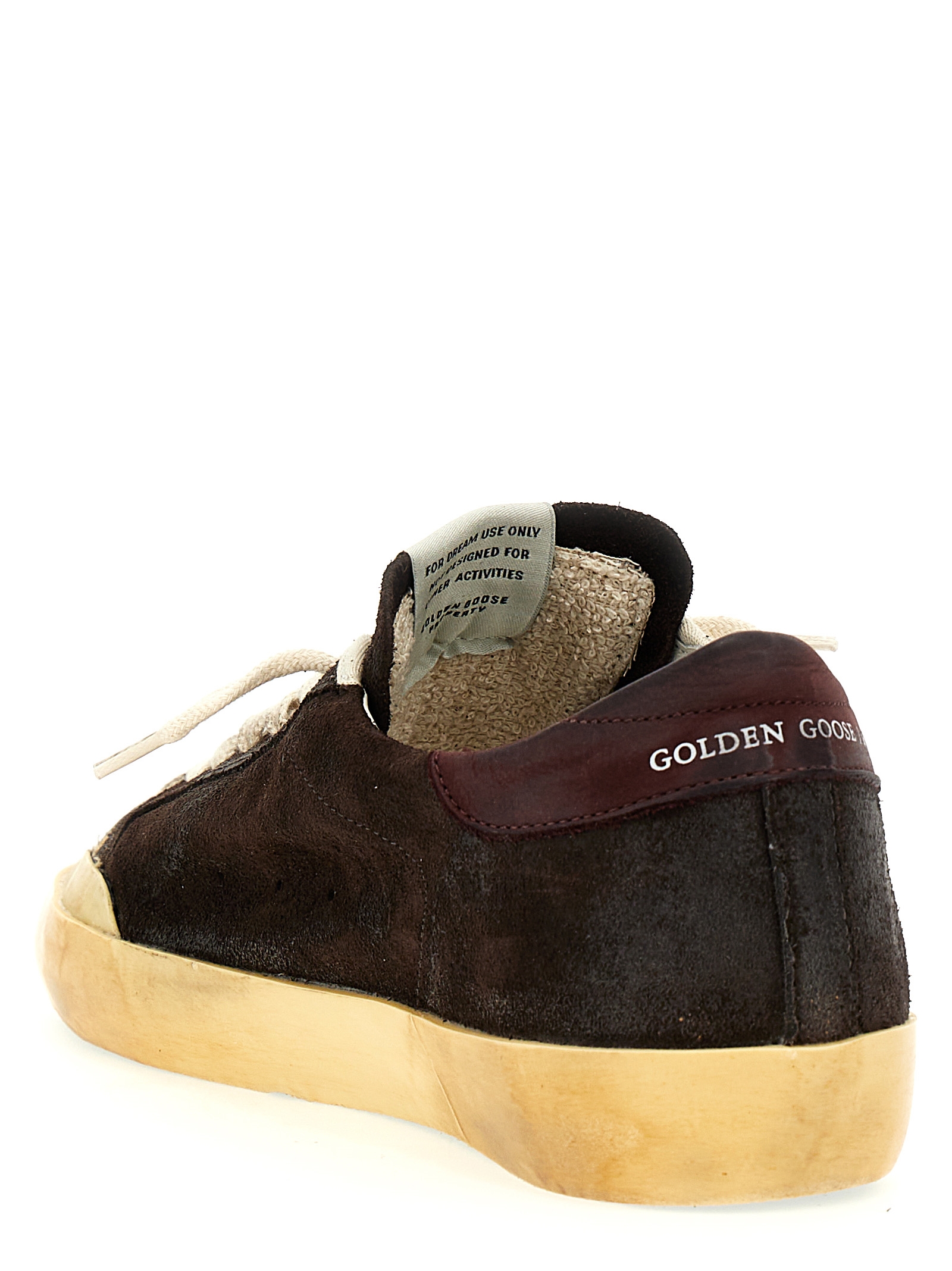 'Superstar' sneakers GMF00107F0033755549355493 (Golden Goose / スニーカー ) | Golden Goose (ゴールデングース)(2)
