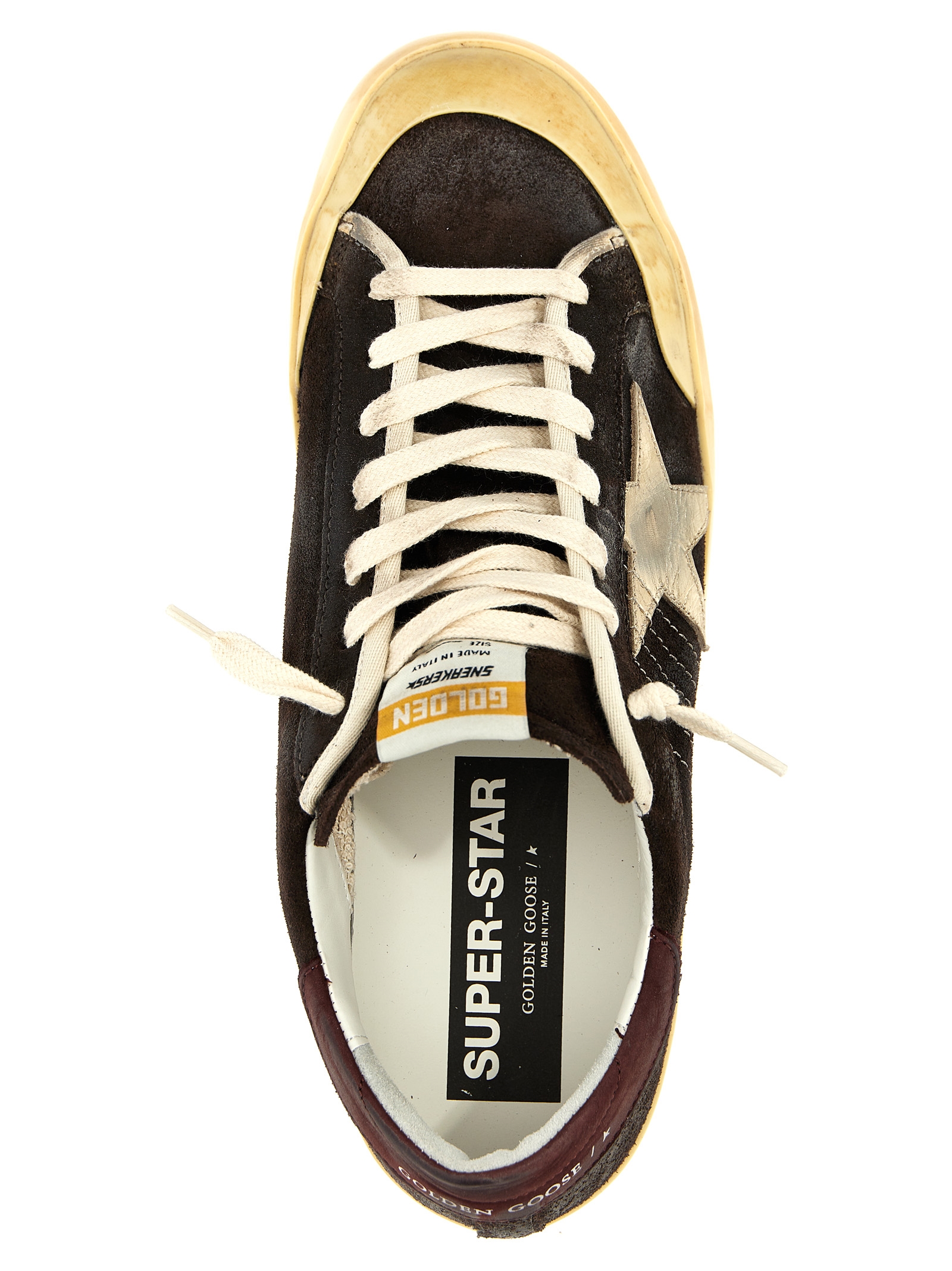'Superstar' sneakers GMF00107F0033755549355493 (Golden Goose / スニーカー ) | Golden Goose (ゴールデングース)(3)
