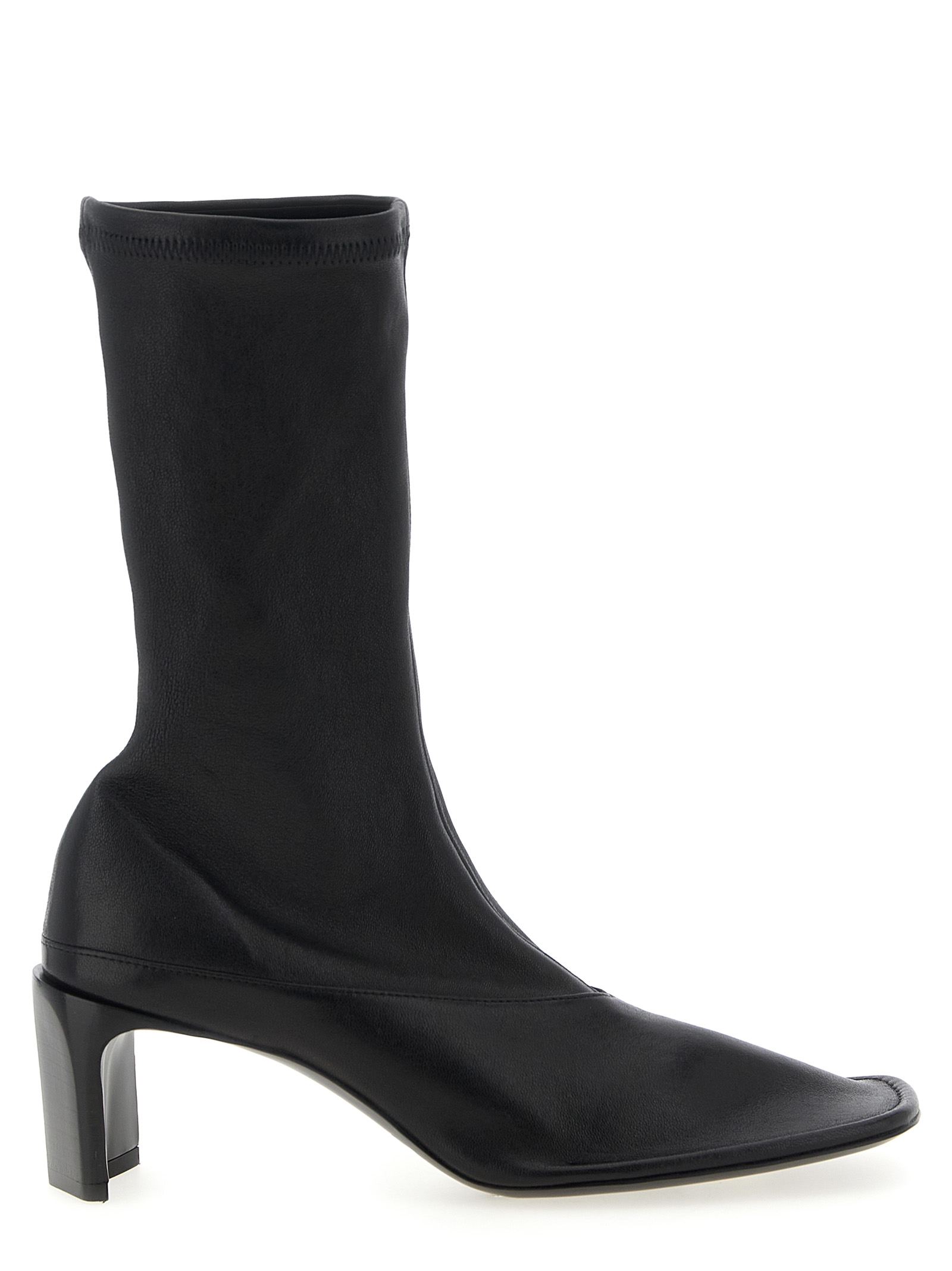 Nappa ankle boots J15WU0108P1758001 (Jil Sander / ブーツ ) | Jil Sander (ジルサンダー)