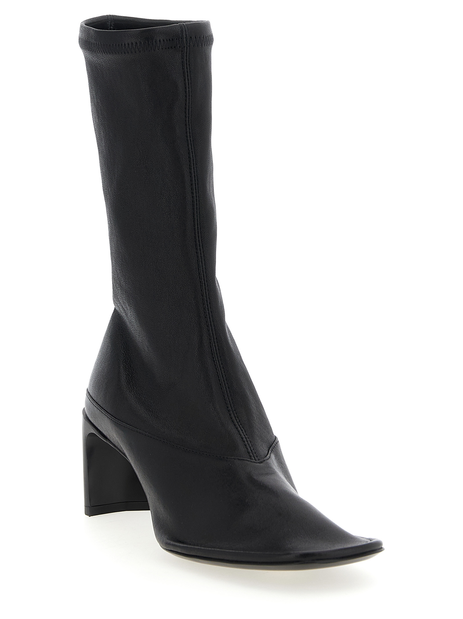 Nappa ankle boots J15WU0108P1758001 (Jil Sander / ブーツ ) | Jil Sander (ジルサンダー)(1)