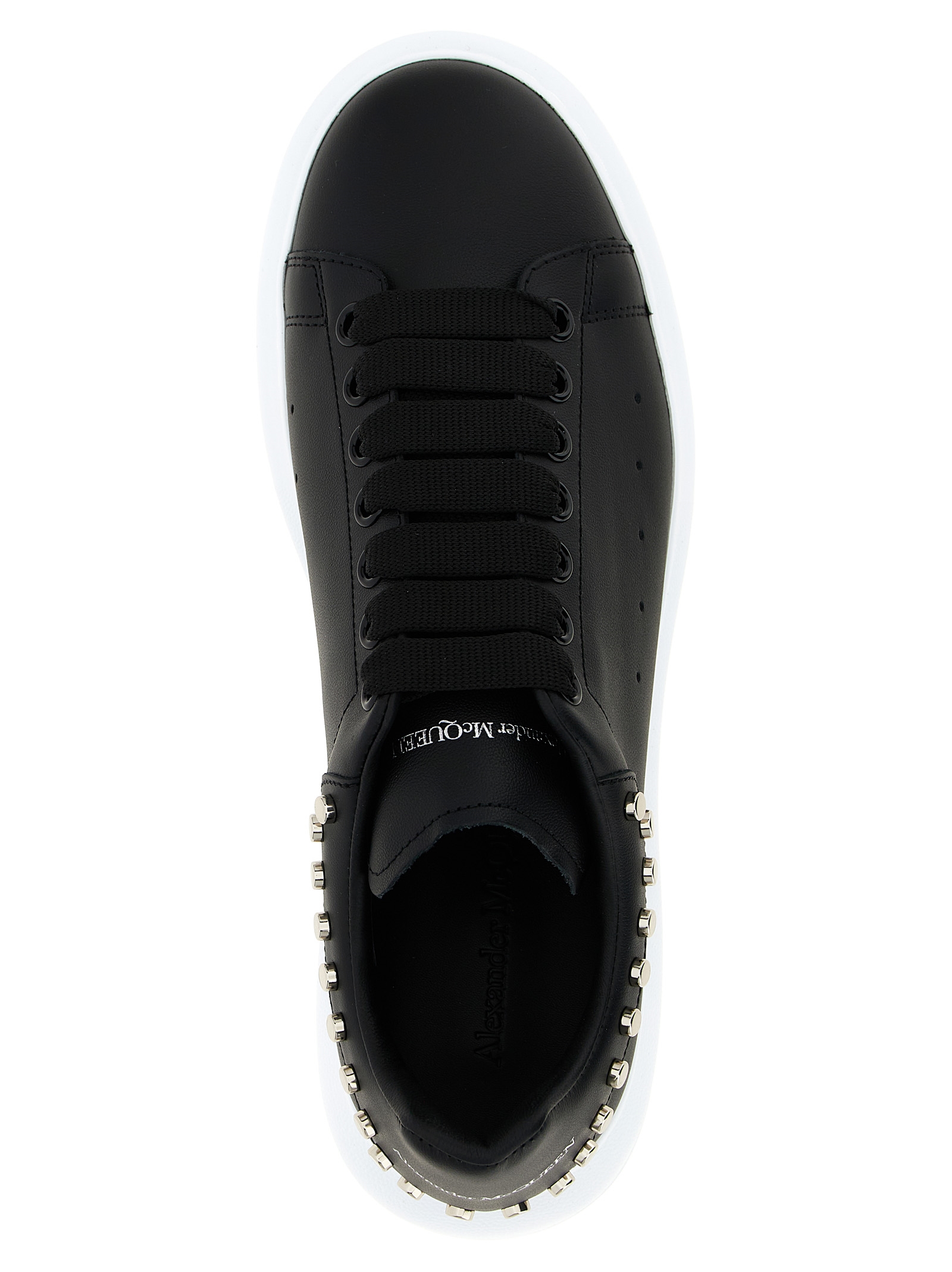 'Larry' sneakers 837460WIAGM1067 (Alexander McQUEEN / スニーカー ) | Alexander McQUEEN (アレキサンダー・マックイーン)(3)