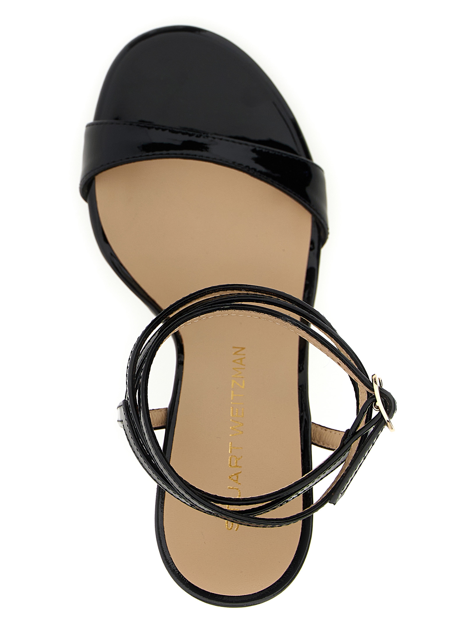 'Nudist Wrap' sandals SL466BLK (STUART WEITZMAN / サンダル ) | STUART WEITZMAN (スチュアートワイツマン)(3)