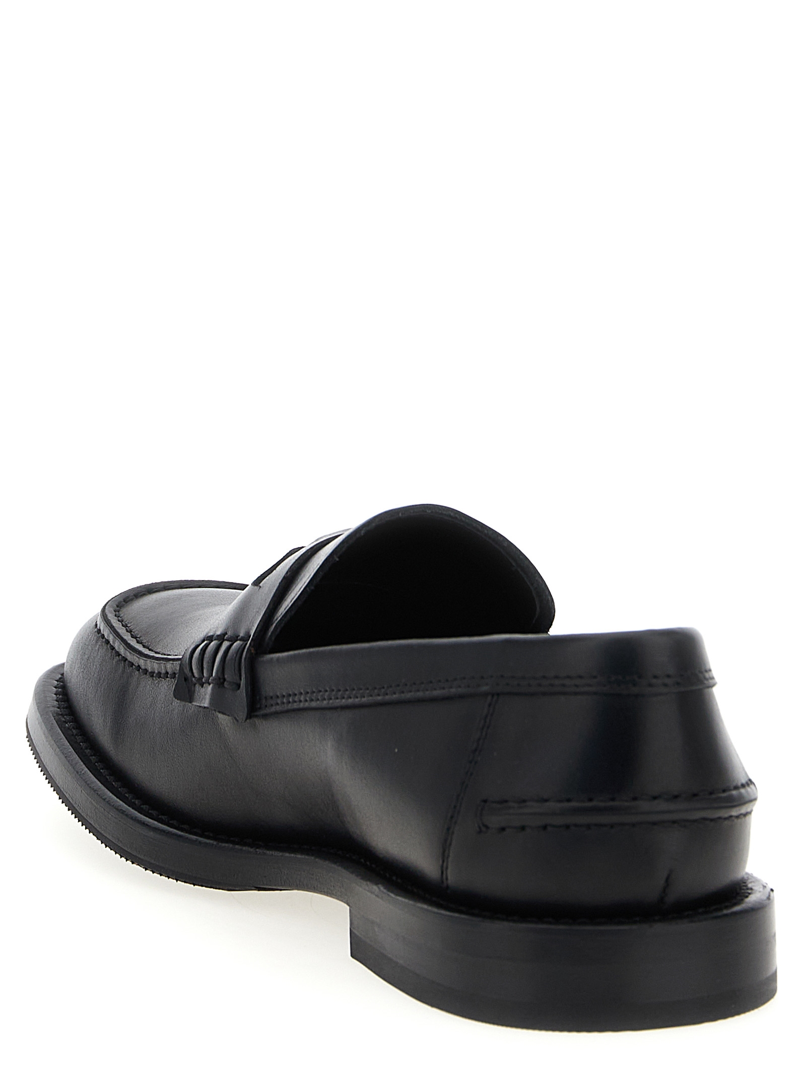 'Berlin' loafers MB10423M0NGA0000 (MOSCHINO / ローファー ) | MOSCHINO (モスキーノ)(2)