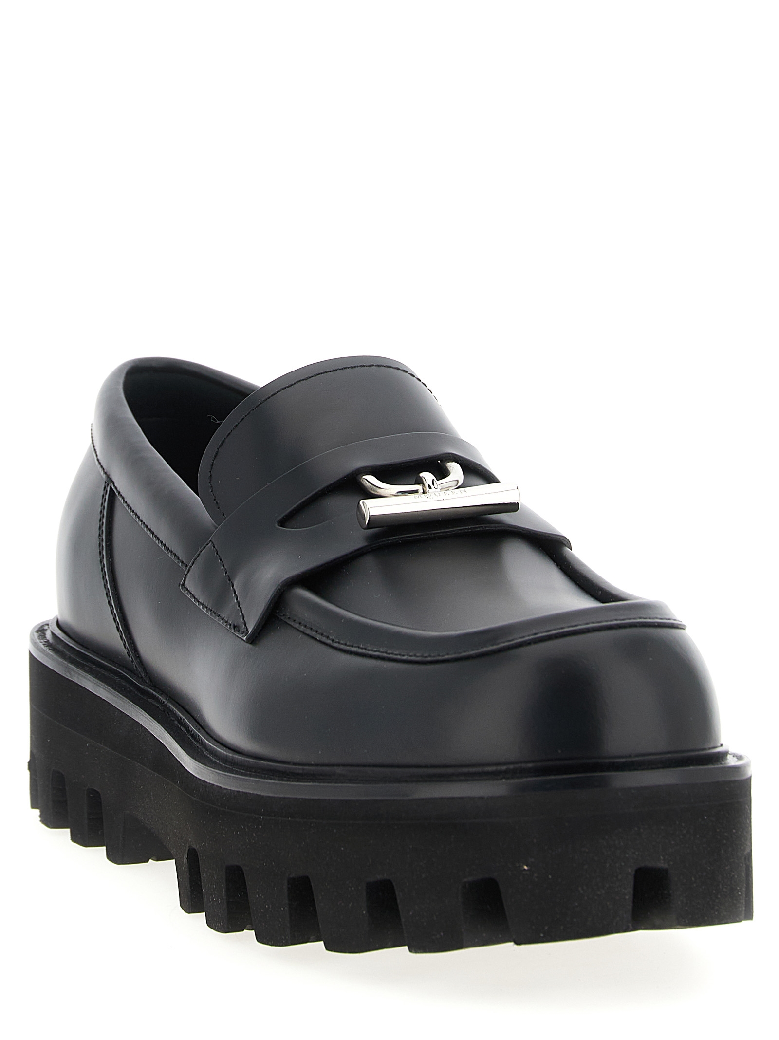 'Parachute' loafers 831193WIAER1064 (Alexander McQUEEN / ローファー ) |  Alexander McQUEEN (アレキサンダー・マックイーン)(1)