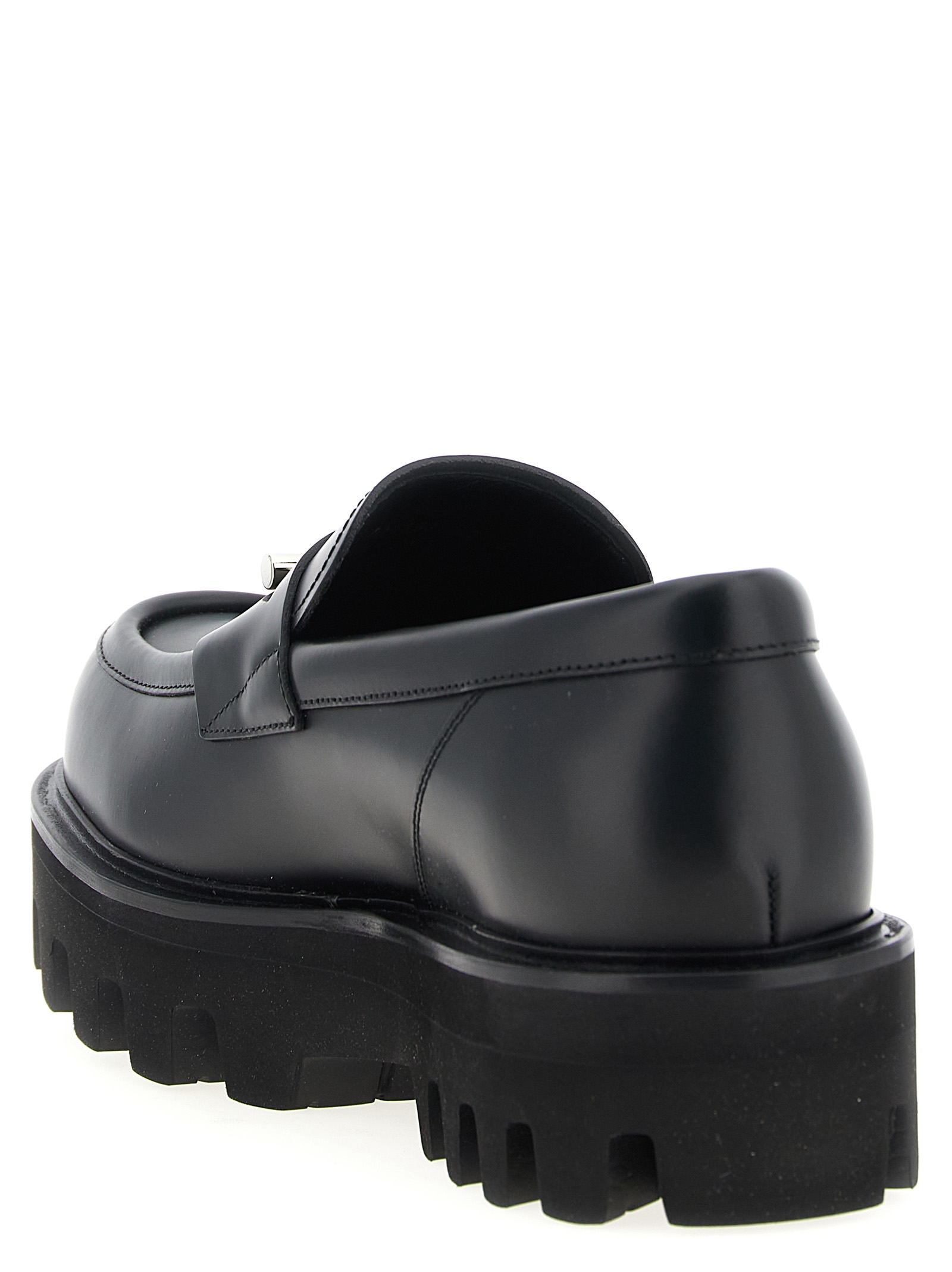'Parachute' loafers 831193WIAER1064 (Alexander McQUEEN / ローファー ) |  Alexander McQUEEN (アレキサンダー・マックイーン)(2)