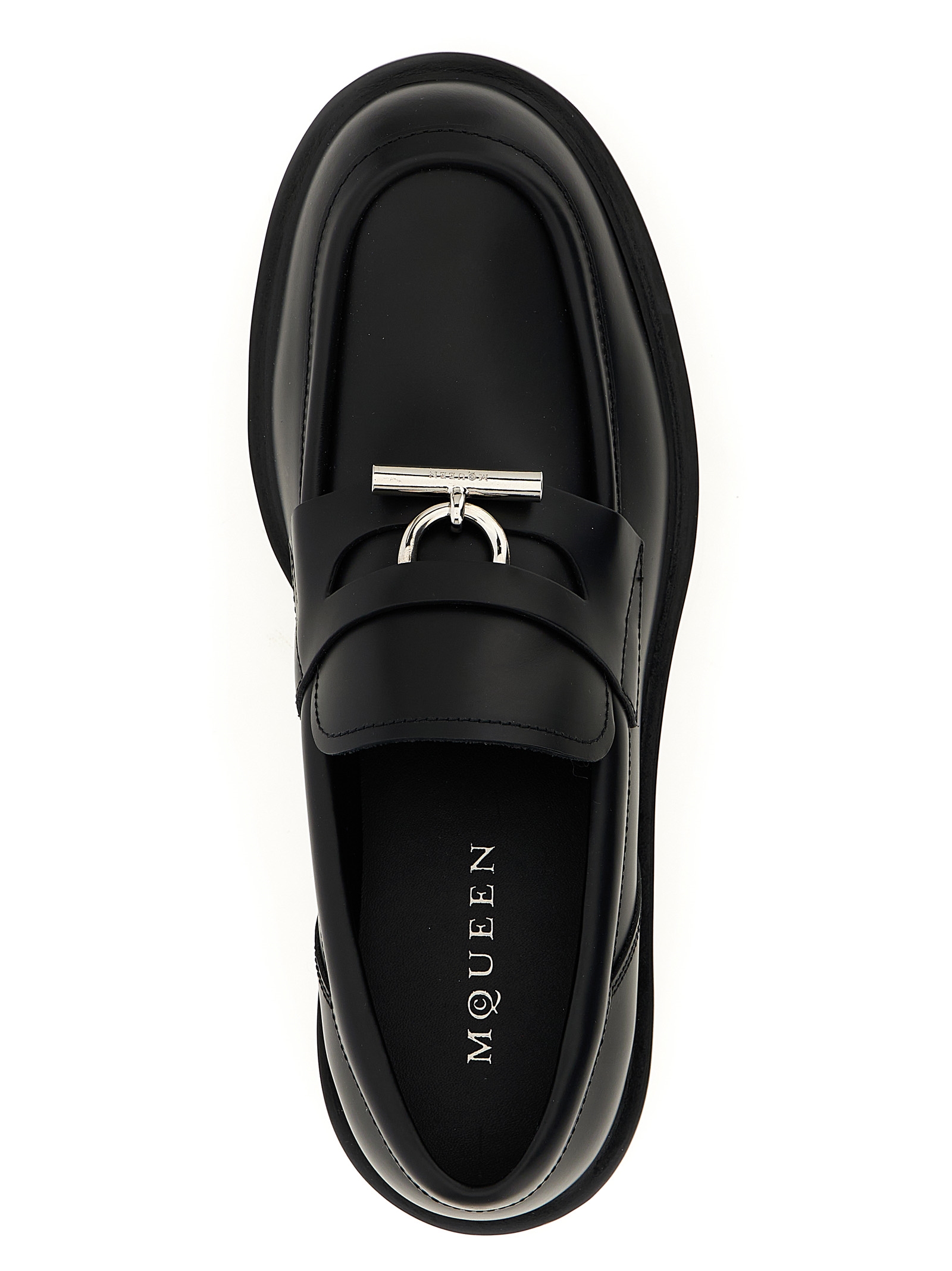 'Parachute' loafers 831193WIAER1064 (Alexander McQUEEN / ローファー ) |  Alexander McQUEEN (アレキサンダー・マックイーン)(3)