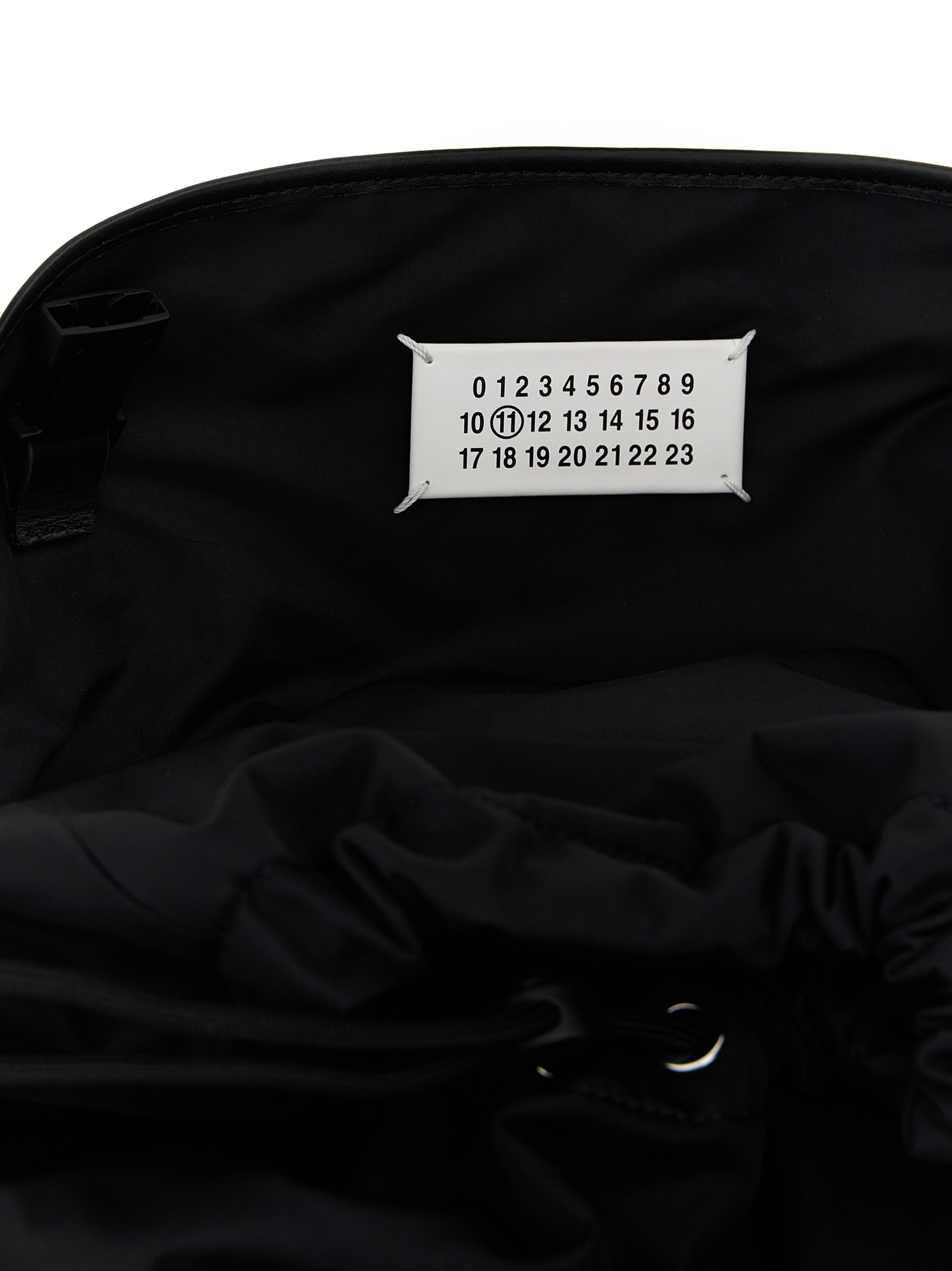 'High Tech Medium' backpack SB1WA0016P6763T8013 (Maison Margiela / バックパック ) | Maison Margiela (メゾン マルジェラ)(3)