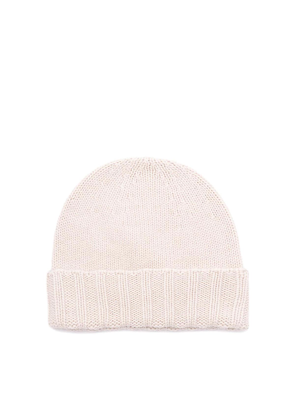 Beanie D1K750112 (Drumohr / 帽子 ) | Drumohr (ドルモア)