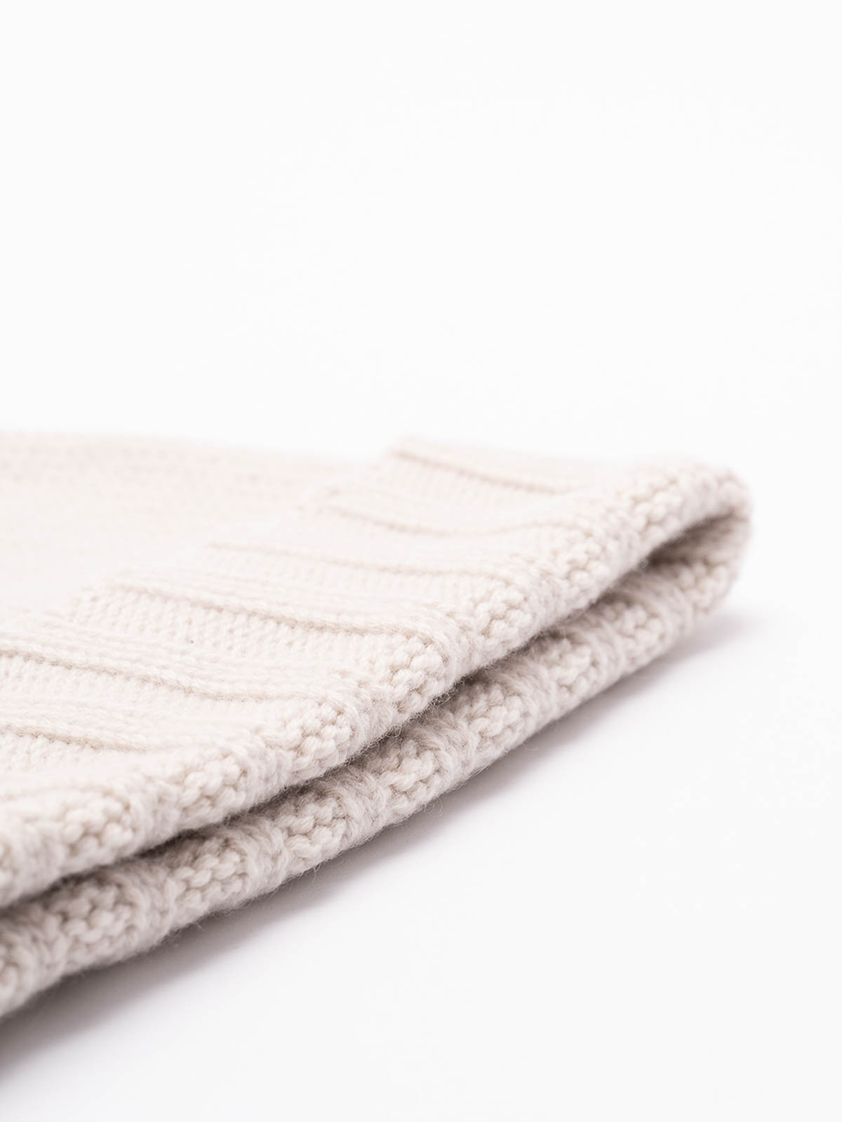 Beanie D1K750112 (Drumohr / 帽子 ) | Drumohr (ドルモア)(1)