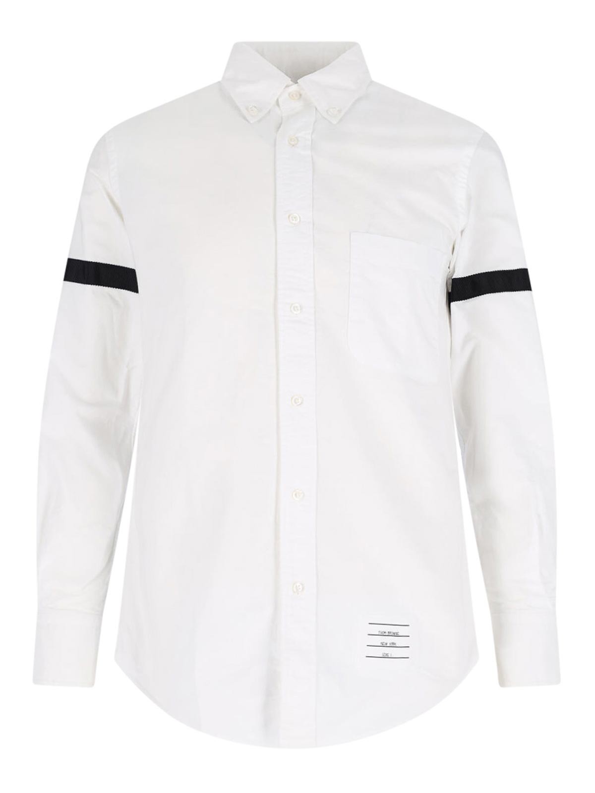 Shirt MWL150BF0313980 (Thom Browne / シャツ・ブラウス ) | Thom Browne (トム・ブラウン)