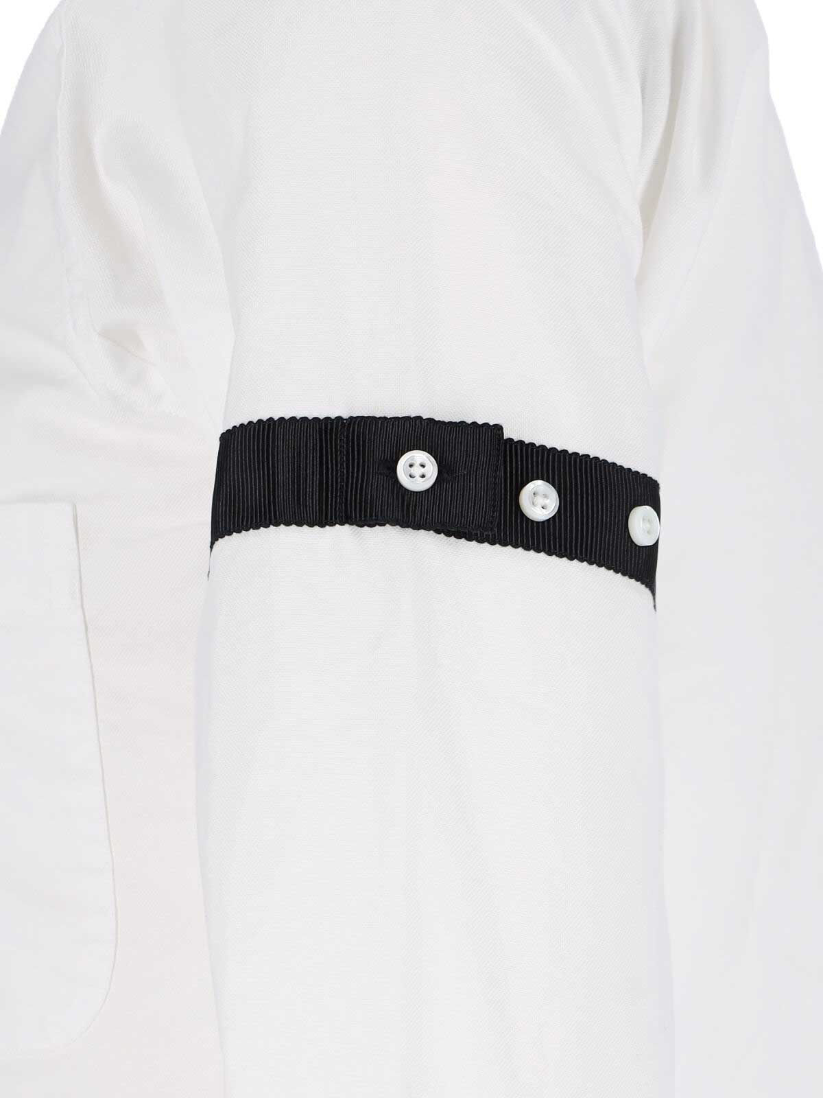 Shirt MWL150BF0313980 (Thom Browne / シャツ・ブラウス ) | Thom Browne (トム・ブラウン)(4)