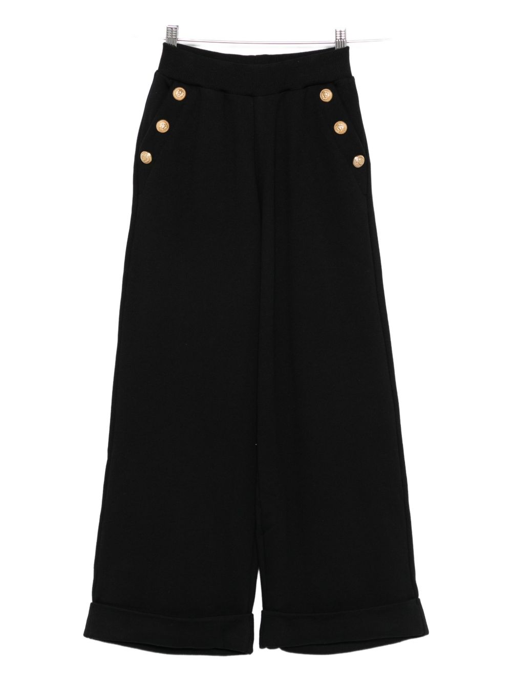 Balmain Trousers BX6A40Z3183930OR (Balmain / パンツ ) | Balmain (バルマン)