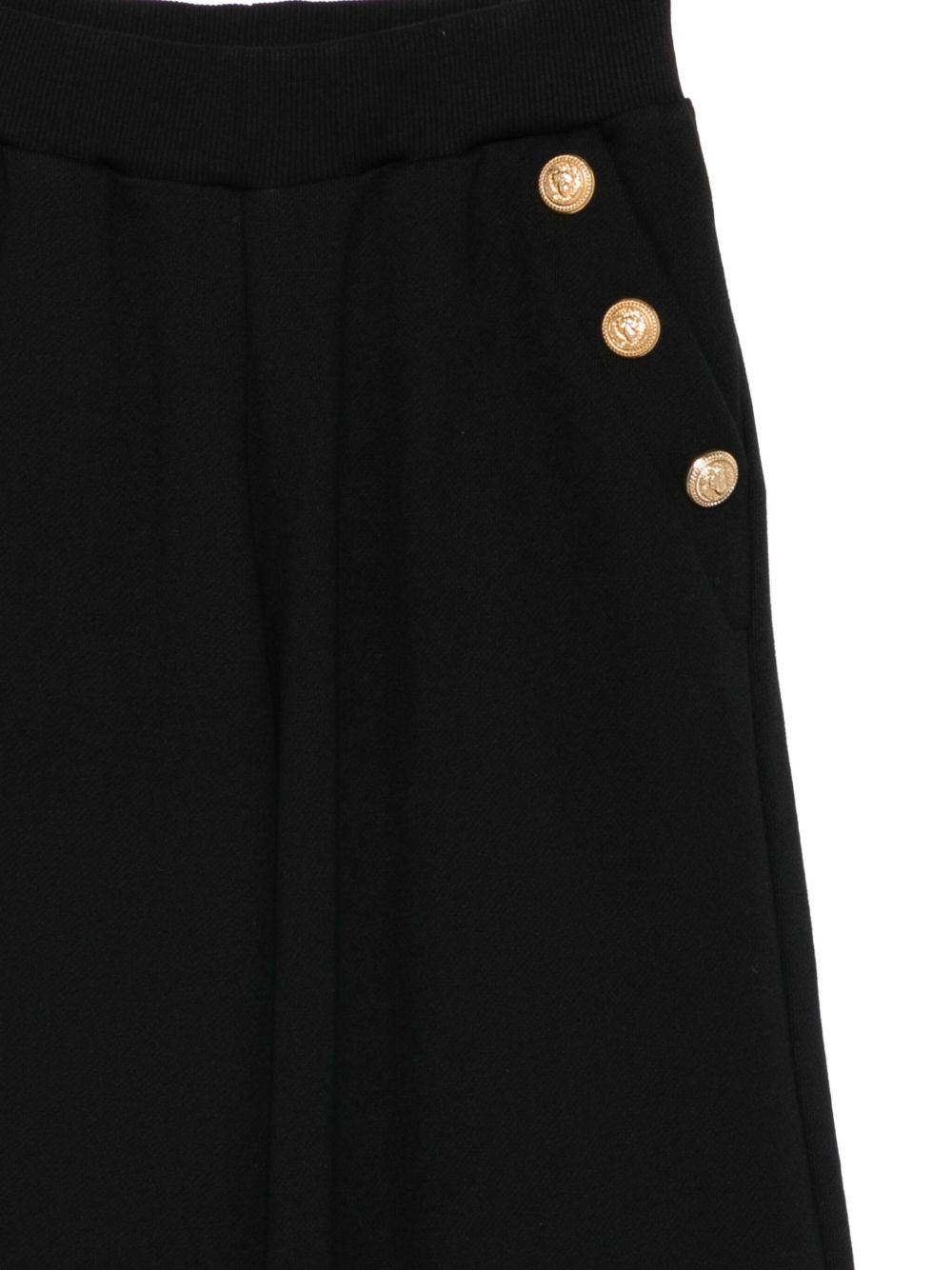 Balmain Trousers BX6A40Z3183930OR (Balmain / パンツ ) | Balmain (バルマン)(2)
