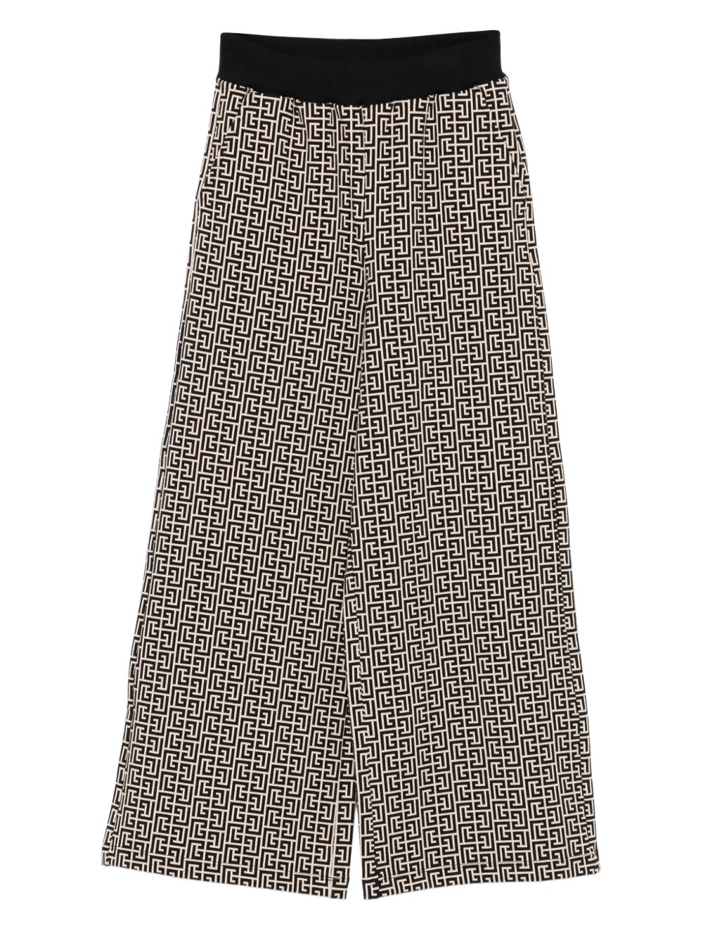 Balmain Trousers BX6A00Z2411106NE (Balmain / パンツ ) | Balmain (バルマン)