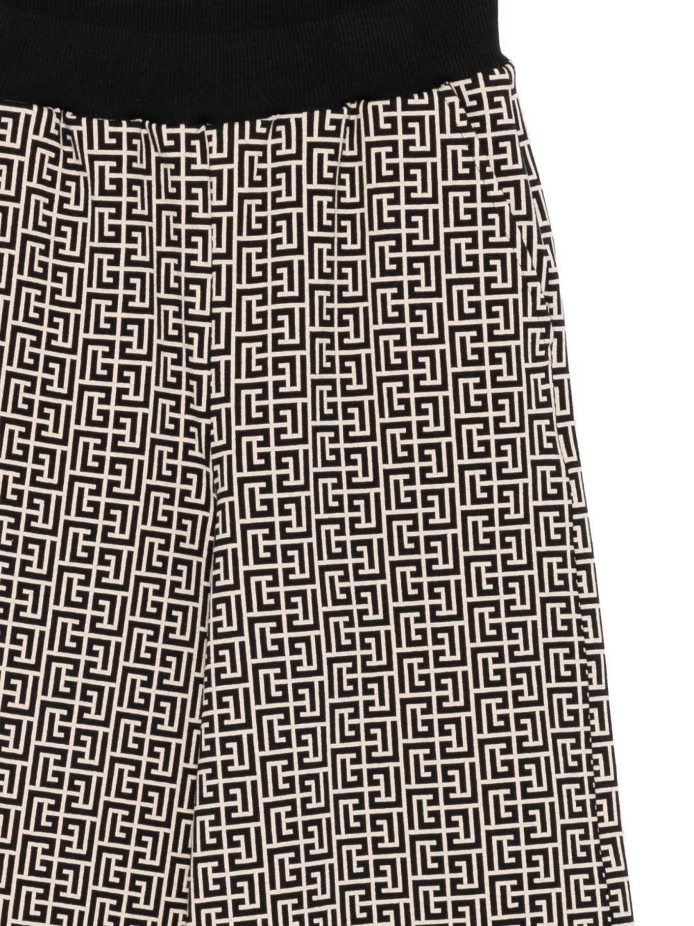 Balmain Trousers BX6A00Z2411106NE (Balmain / パンツ ) | Balmain (バルマン)(1)