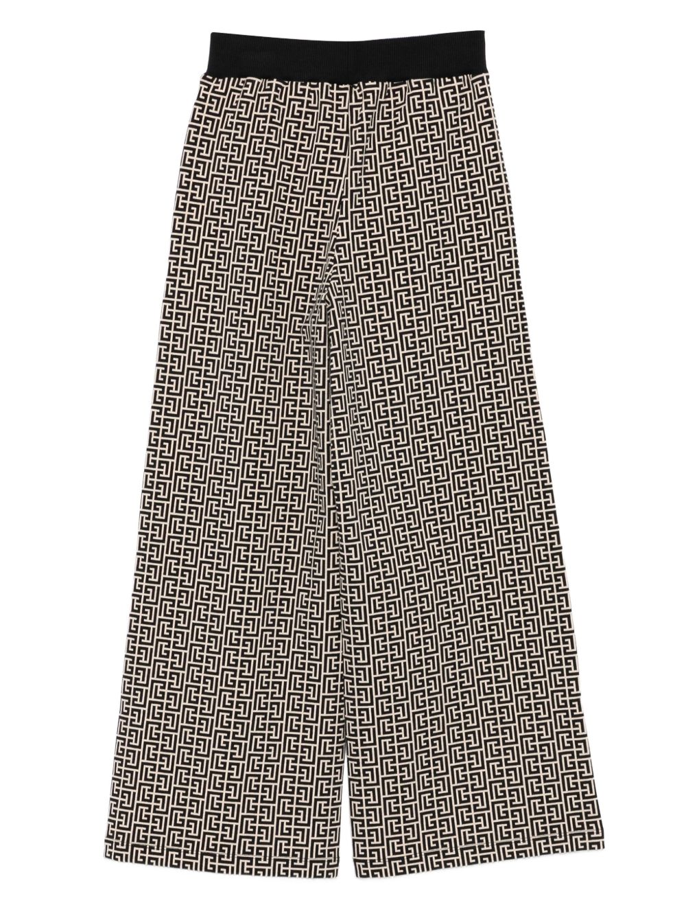Balmain Trousers BX6A00Z2411106NE (Balmain / パンツ ) | Balmain (バルマン)(2)