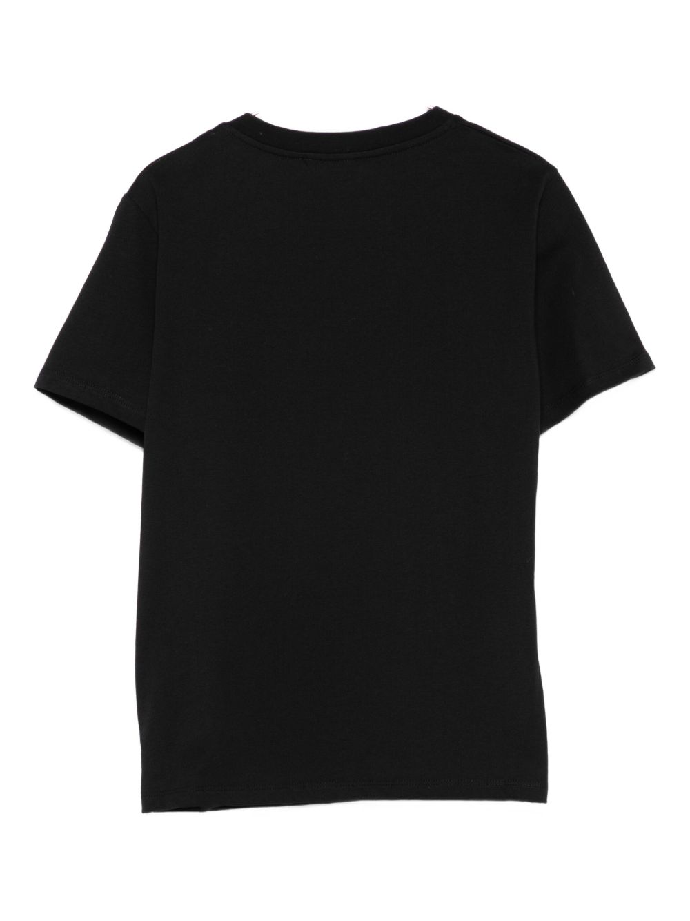 Balmain T-shirts and Polos BX8R51Z3186930OR (Balmain / Tシャツ・カットソー ) | Balmain (バルマン)(2)