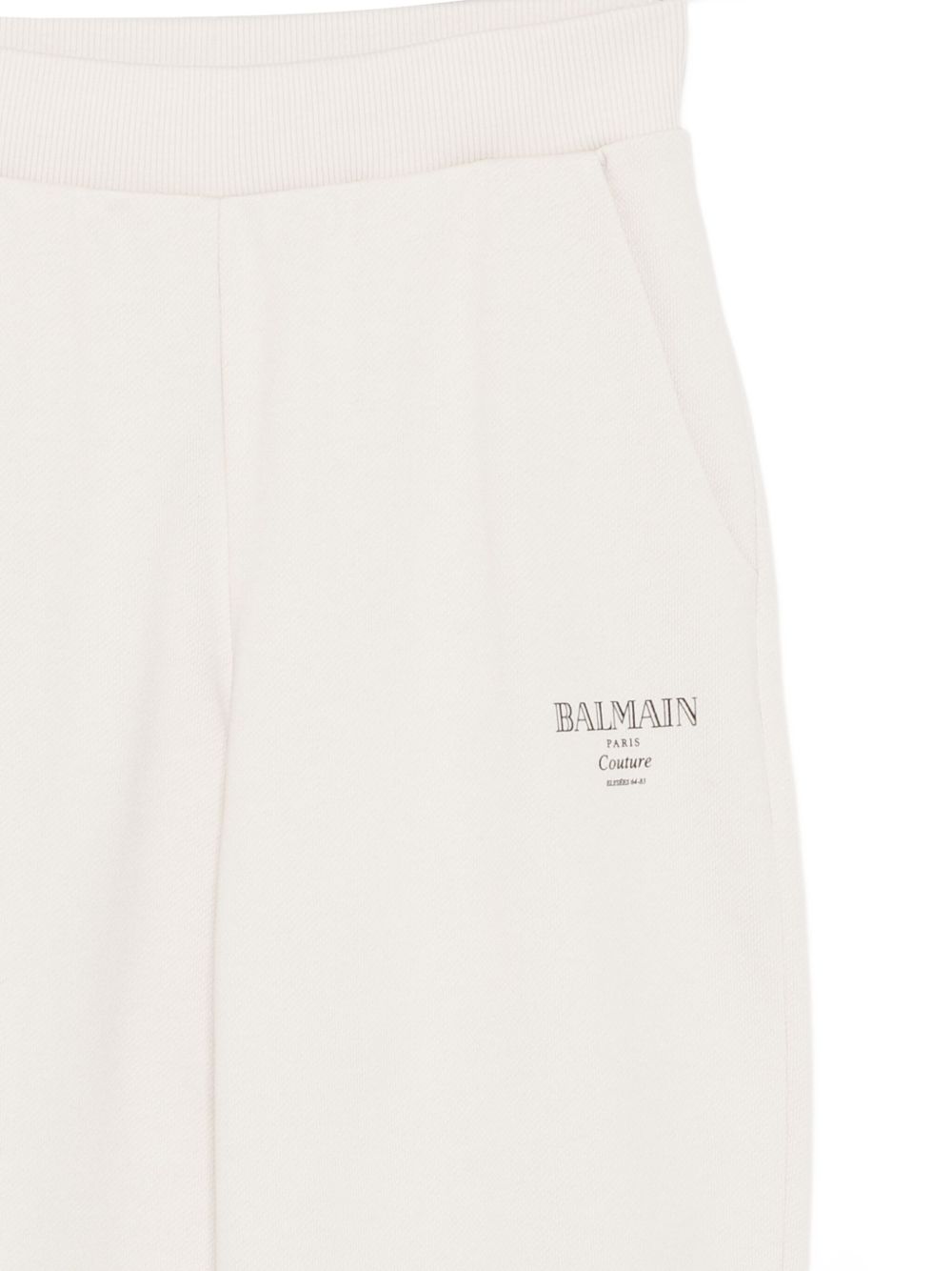 Balmain Trousers BX6P40Z3183107NE (Balmain / パンツ ) | Balmain (バルマン)(1)