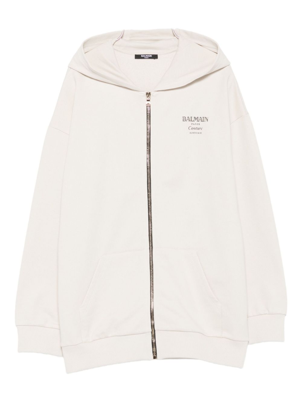 Balmain Sweaters BX4P50Z3183107NE (Balmain / スウェット・フーディー ) | Balmain (バルマン)