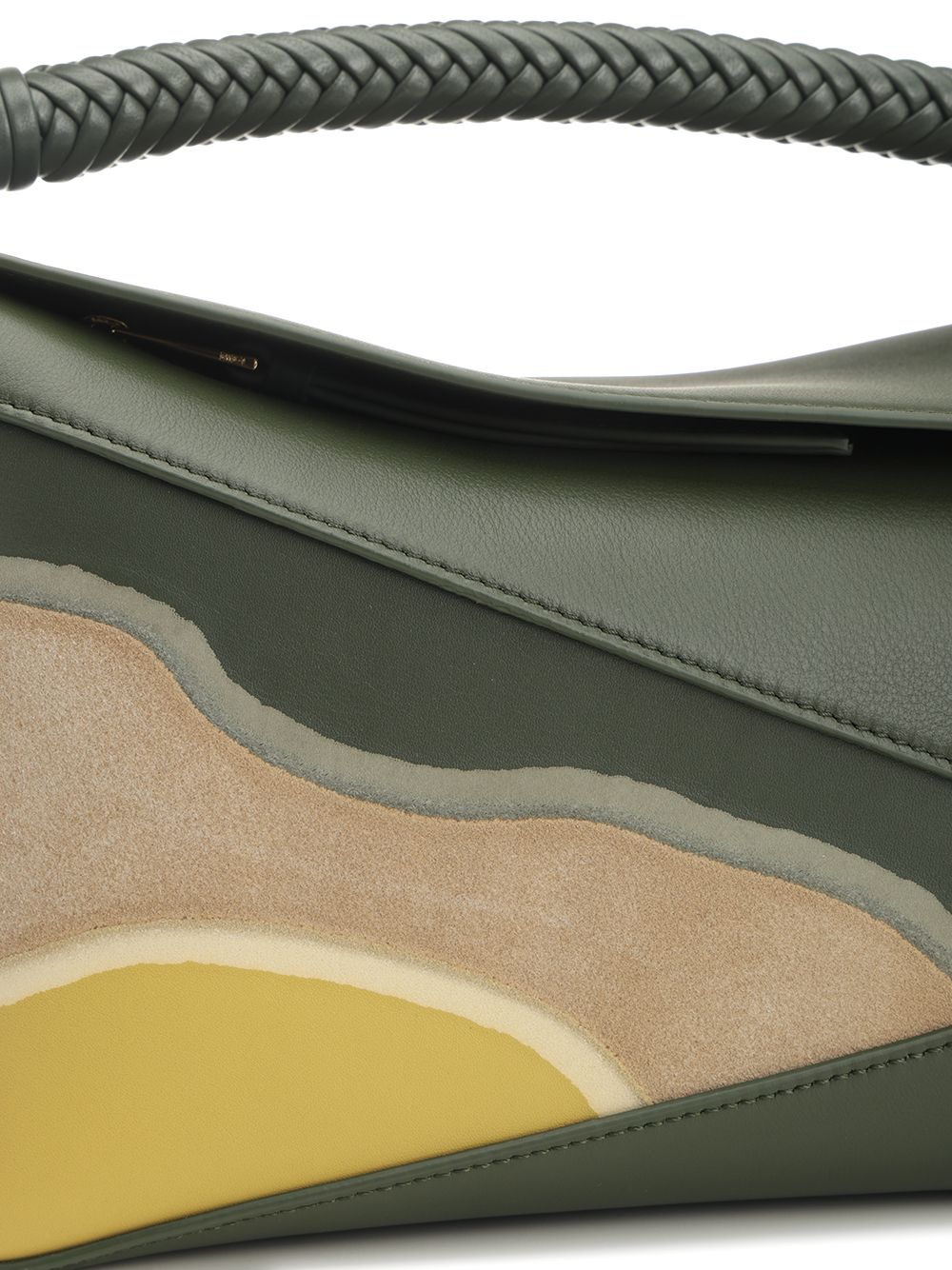 Small "Puzzle Edge" bag A510P60XB05686 (LOEWE / ハンドバッグ・ショルダーバッグ ) | LOEWE (ロエベ)(4)