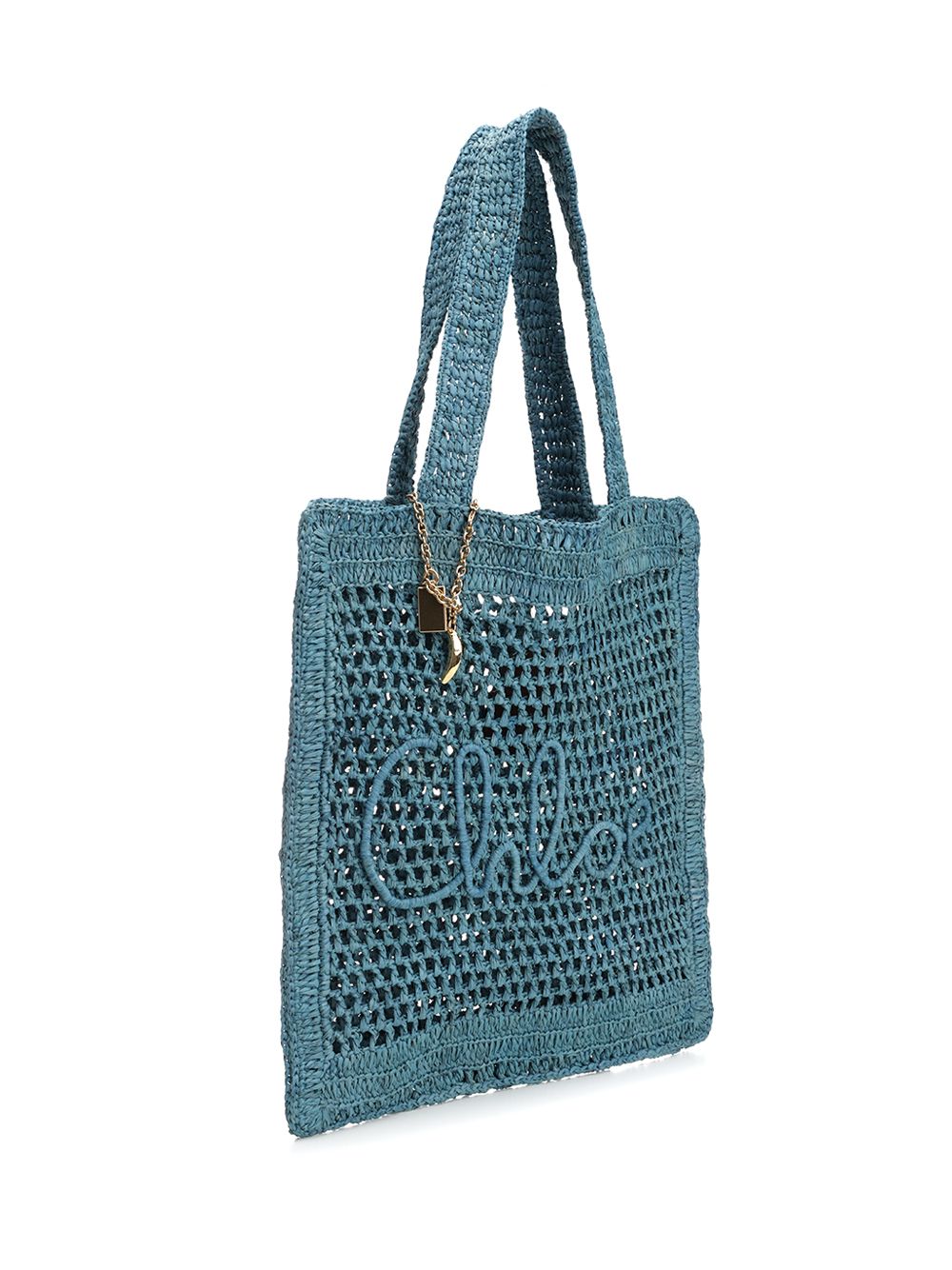 "Estate Banana" tote bag CH25US901P0841I (Chloé / トートバッグ ) | Chloé (クロエ)(1)