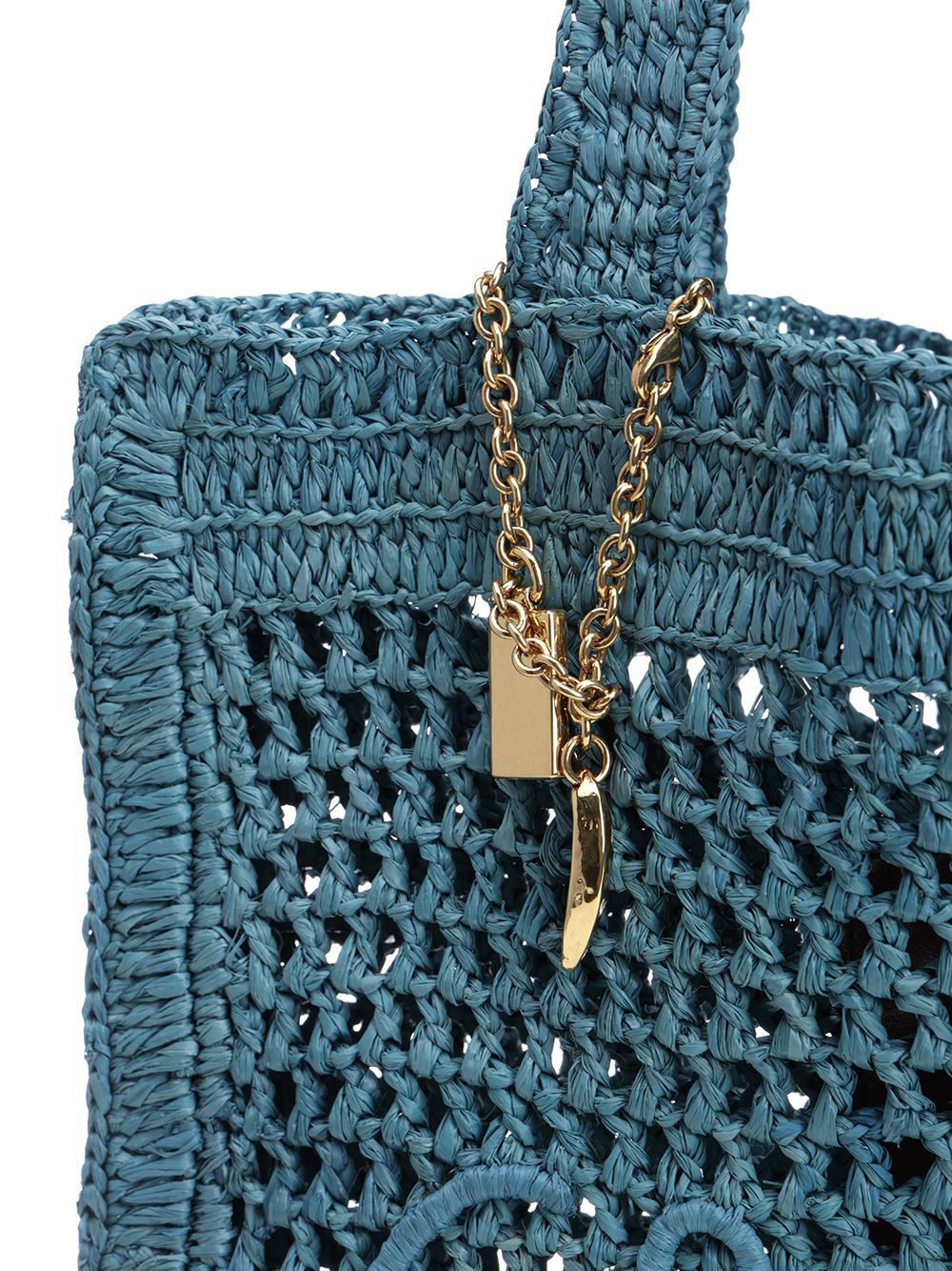 "Estate Banana" tote bag CH25US901P0841I (Chloé / トートバッグ ) | Chloé (クロエ)(4)