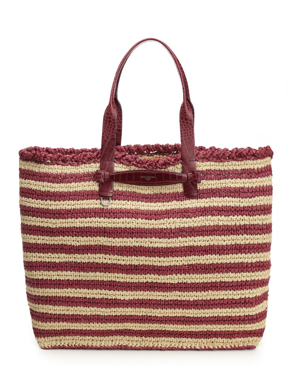 "Adamo" shopping bag BM2453A9U638B509 (Dolce & Gabbana / トートバッグ ) | Dolce & Gabbana (ドルチェガッバーナ)