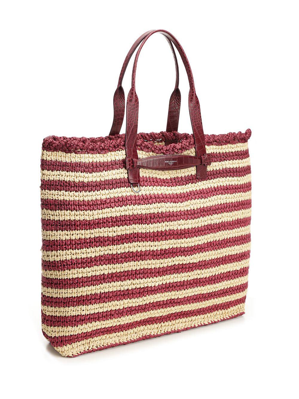 "Adamo" shopping bag BM2453A9U638B509 (Dolce & Gabbana / トートバッグ ) | Dolce & Gabbana (ドルチェガッバーナ)(1)
