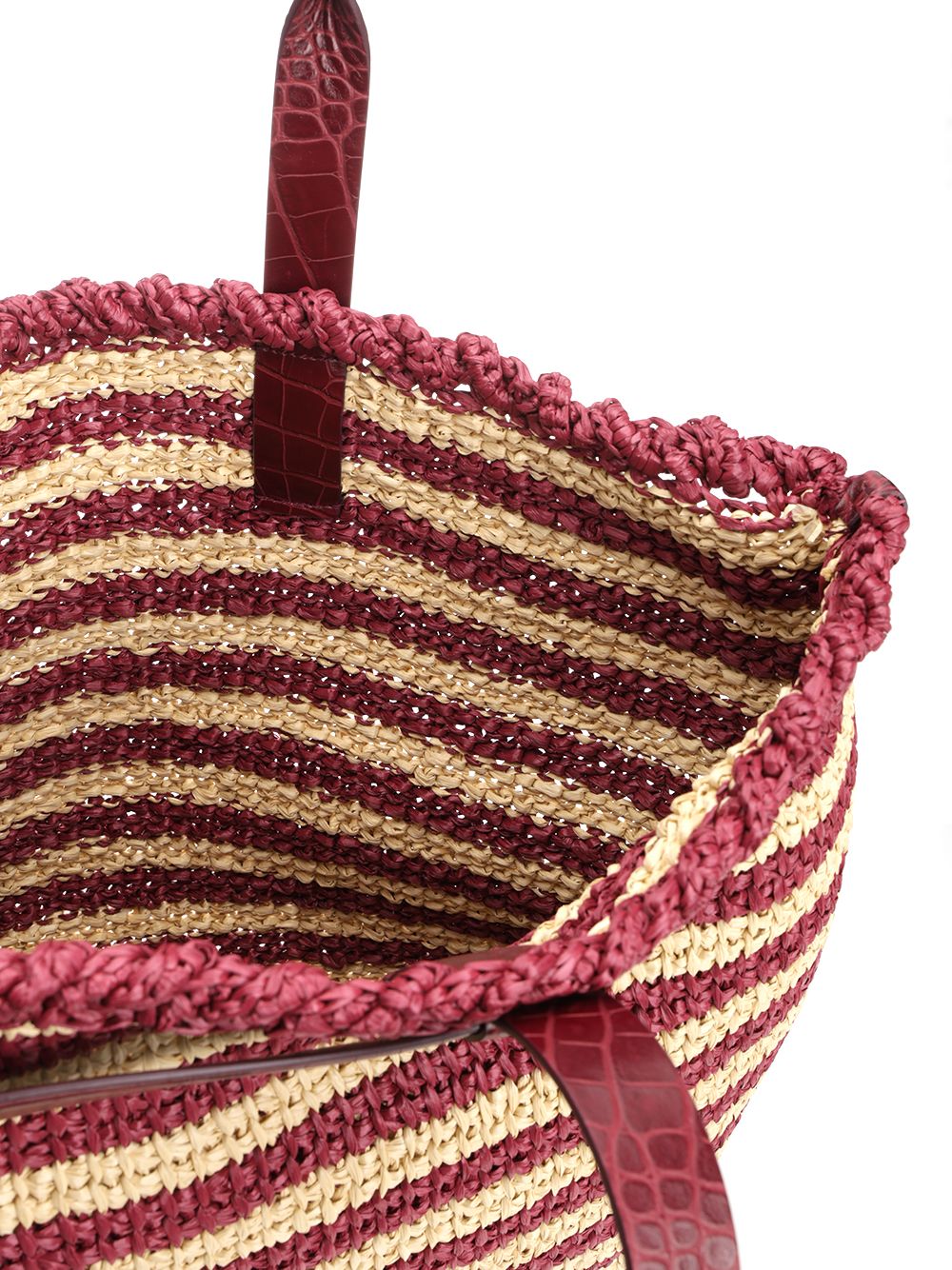 "Adamo" shopping bag BM2453A9U638B509 (Dolce & Gabbana / トートバッグ ) | Dolce & Gabbana (ドルチェガッバーナ)(3)