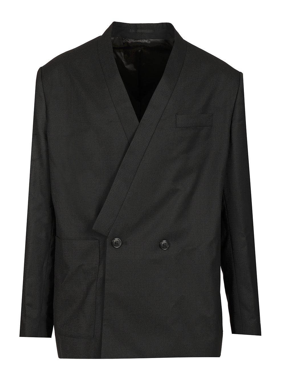 Tailored Kimono Jacket FF65VE1309ID99 (KENZO / スーツ・ジャケット ) | KENZO (ケンゾー)