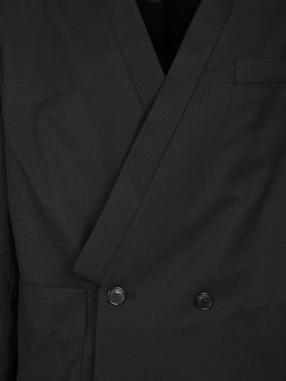 Tailored Kimono Jacket FF65VE1309ID99 (KENZO / スーツ・ジャケット ) | KENZO (ケンゾー)(3)