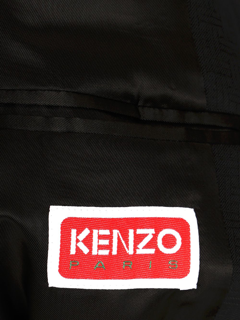 Tailored Kimono Jacket FF65VE1309ID99 (KENZO / スーツ・ジャケット ) | KENZO (ケンゾー)(5)