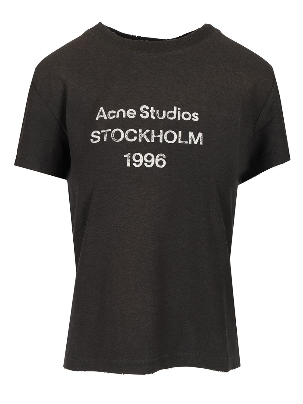 Crew neck T-shirt CL0395BM0 (Acne Studios / Tシャツ・カットソー ) | Acne Studios (アクネ ストゥディオズ)