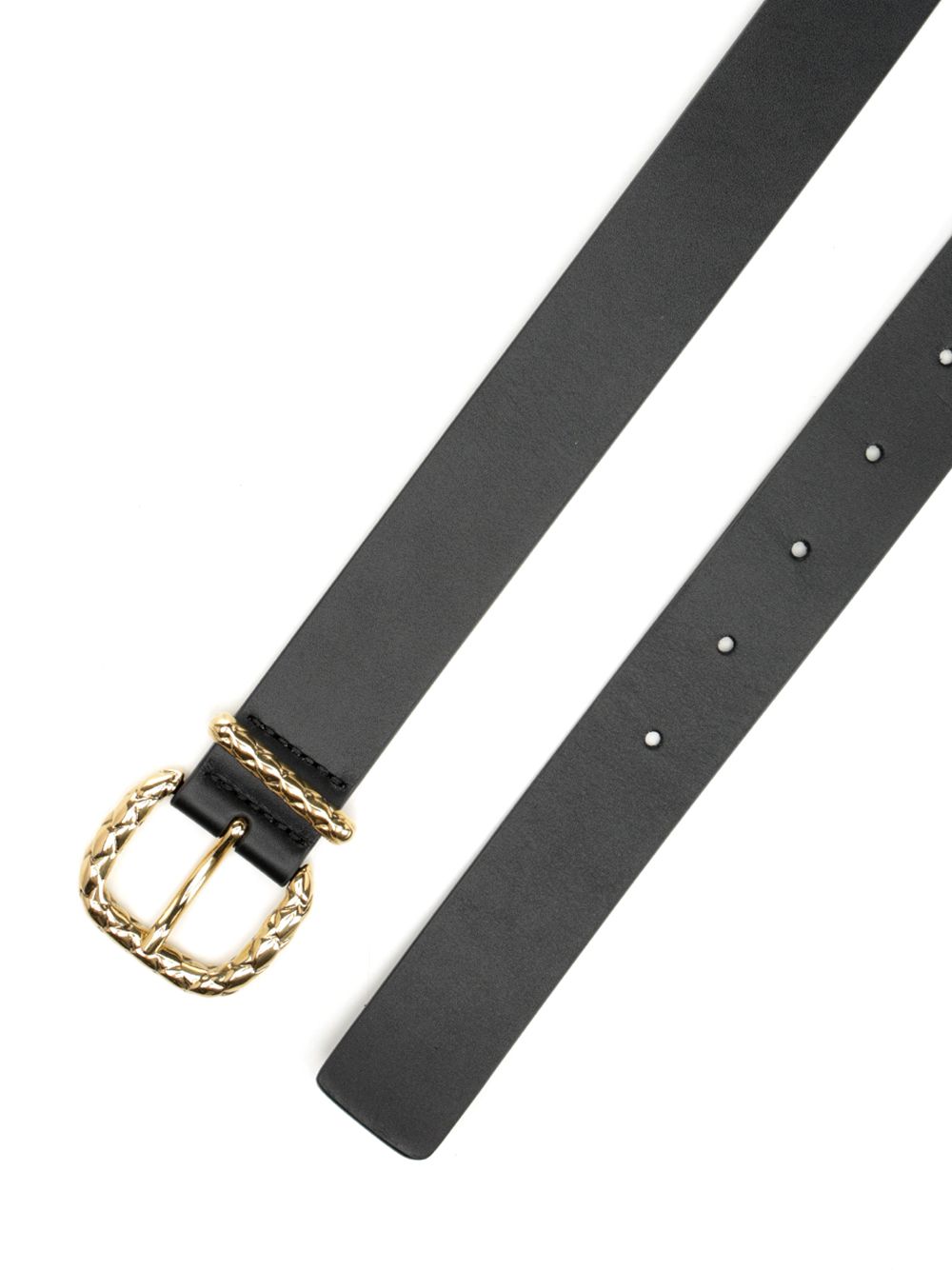 COAXIAL BELT 3CM LEATHER 826665VALKO1019 (Bottega Veneta / ベルト・サスペンダー ) | Bottega Veneta (ボッテガ・ヴェネタ)(1)