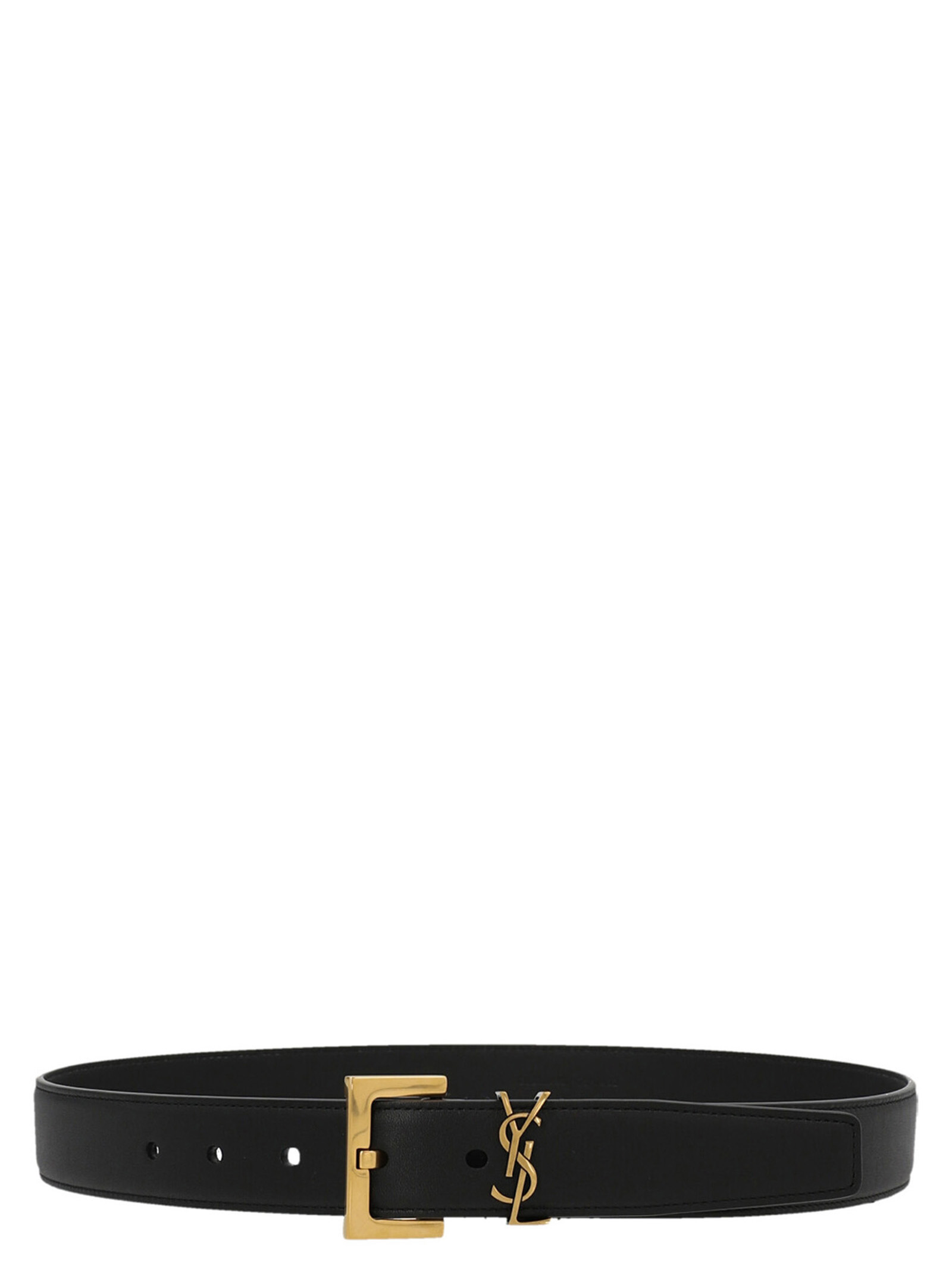 'Cassandre' belt 634437BOO0W1000 (Saint Laurent / ベルト・サスペンダー ) | Saint Laurent (サンローラン)