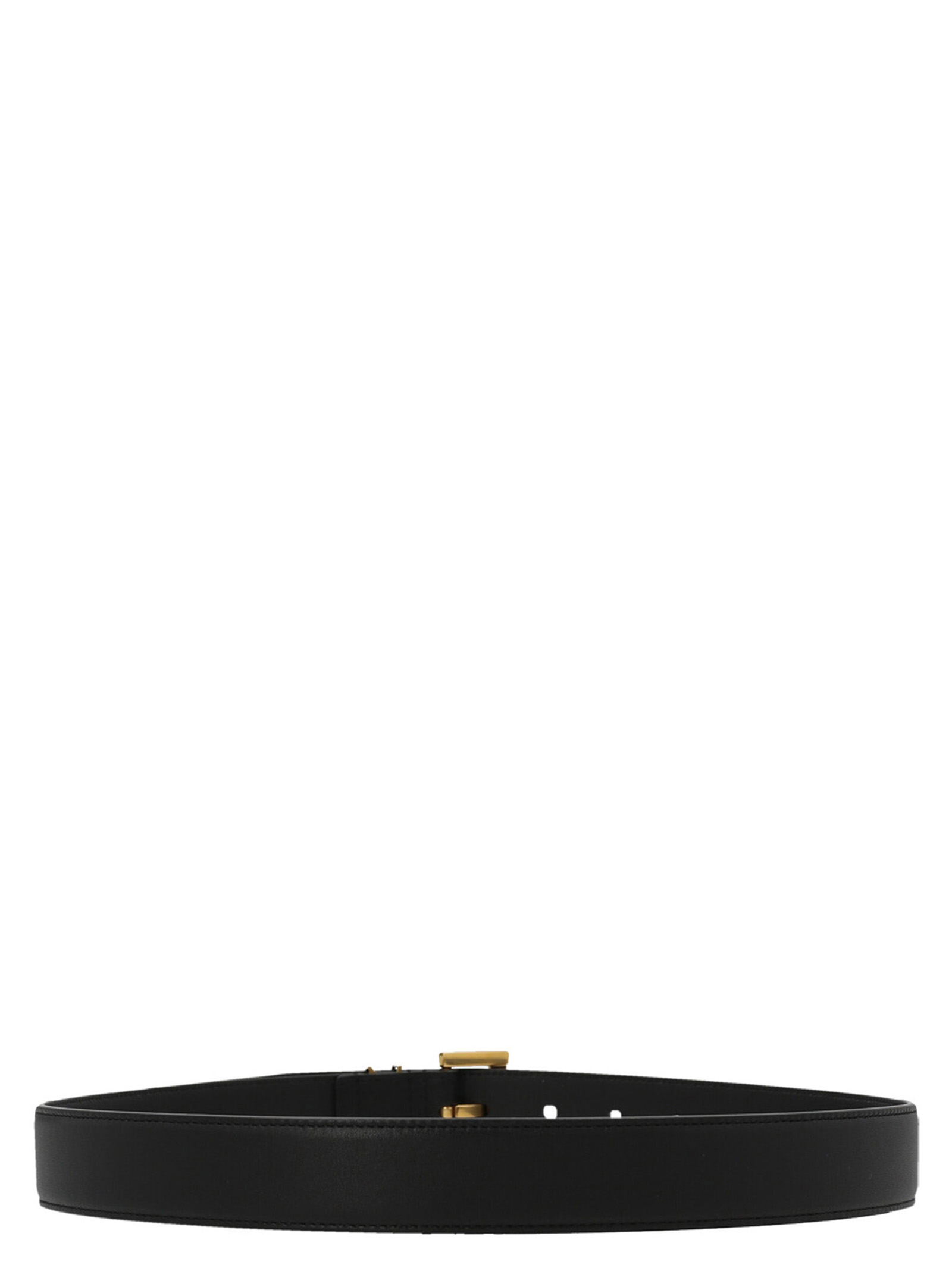'Cassandre' belt 634437BOO0W1000 (Saint Laurent / ベルト・サスペンダー ) | Saint Laurent (サンローラン)(1)