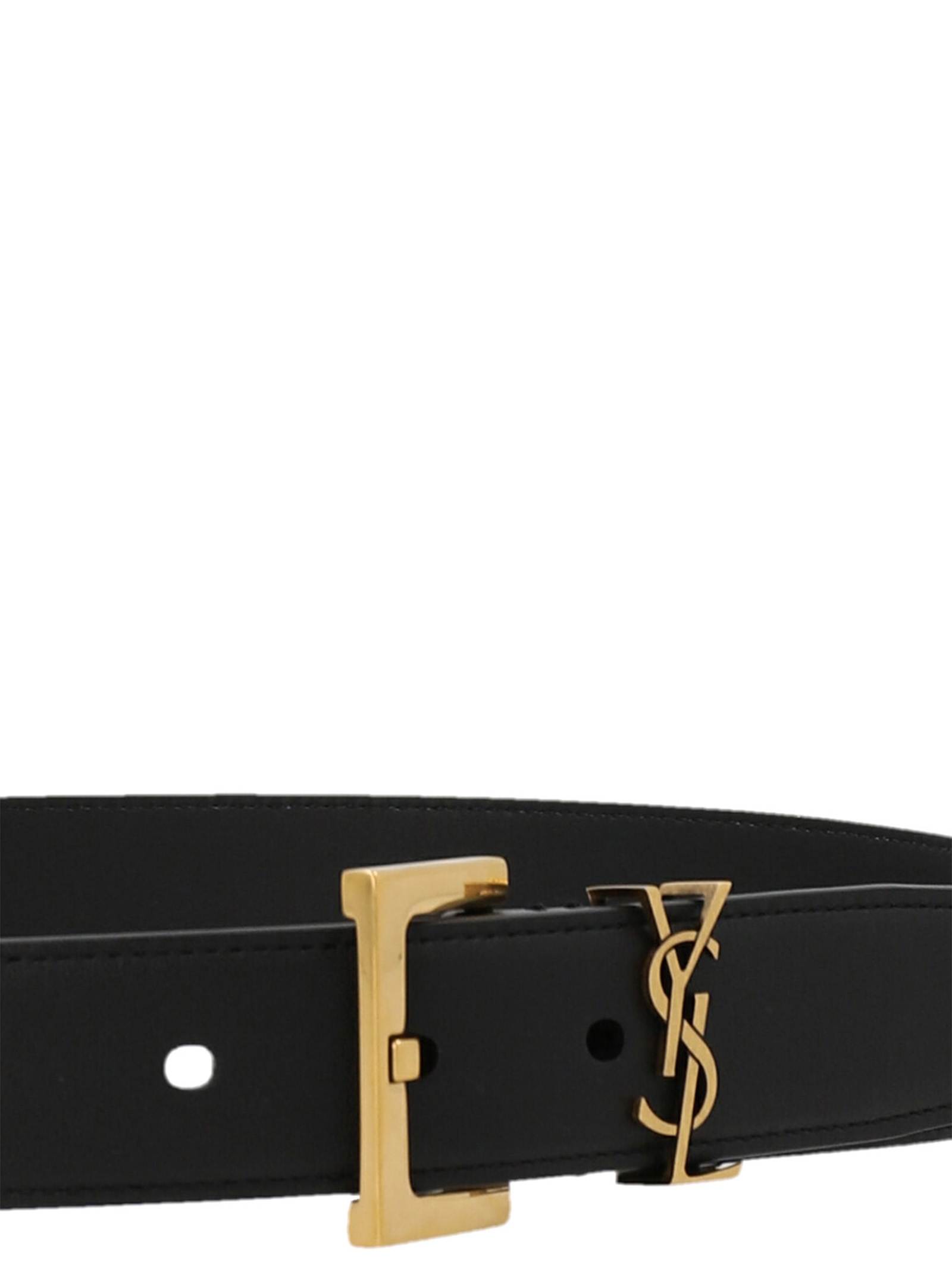 'Cassandre' belt 634437BOO0W1000 (Saint Laurent / ベルト・サスペンダー ) | Saint Laurent (サンローラン)(2)
