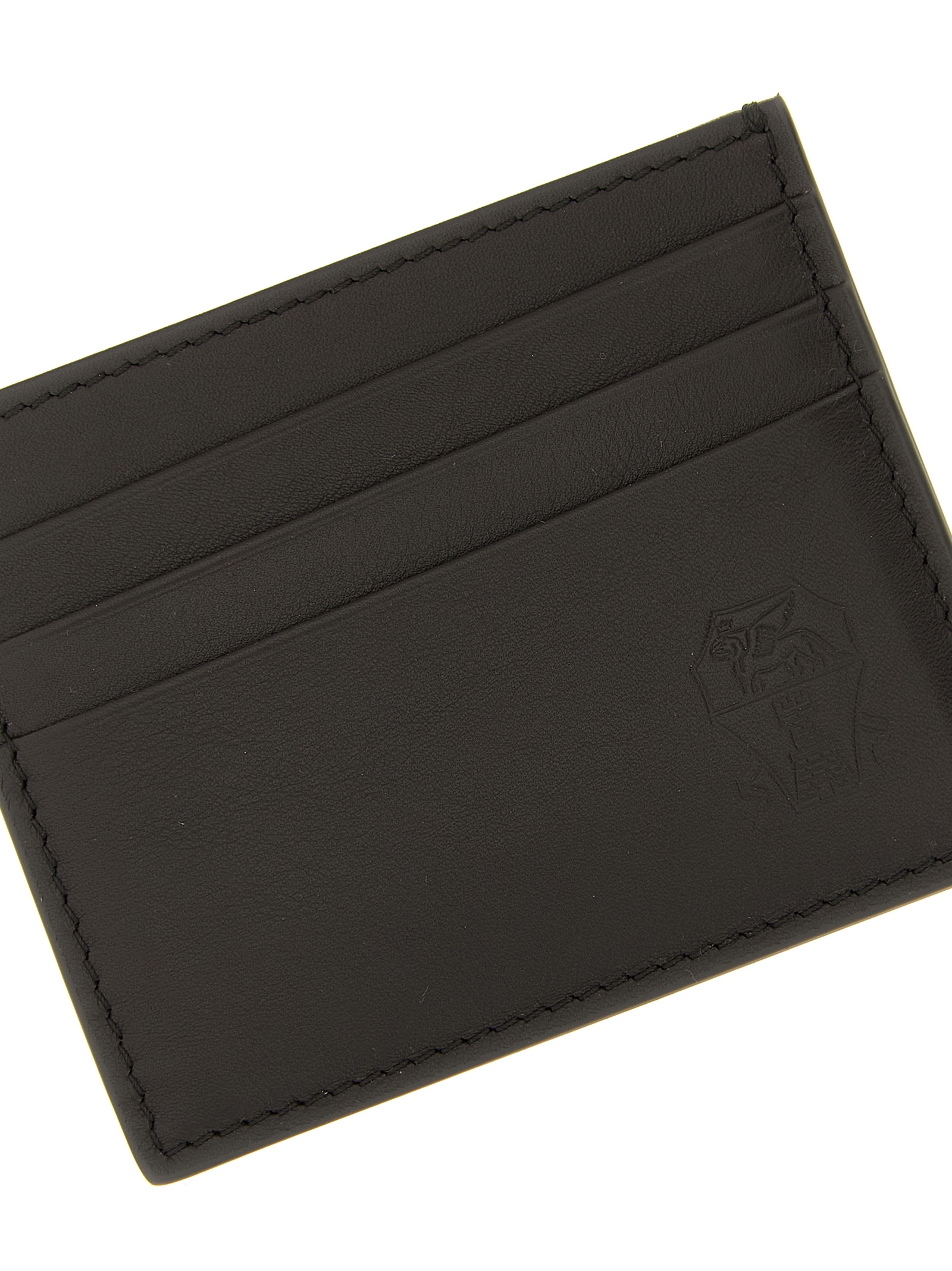 Logo card holder MWZNBU434C8034 (Brunello Cucinelli / 財布・カードケース ) | Brunello Cucinelli (ブルネロ・クチネリ)(2)
