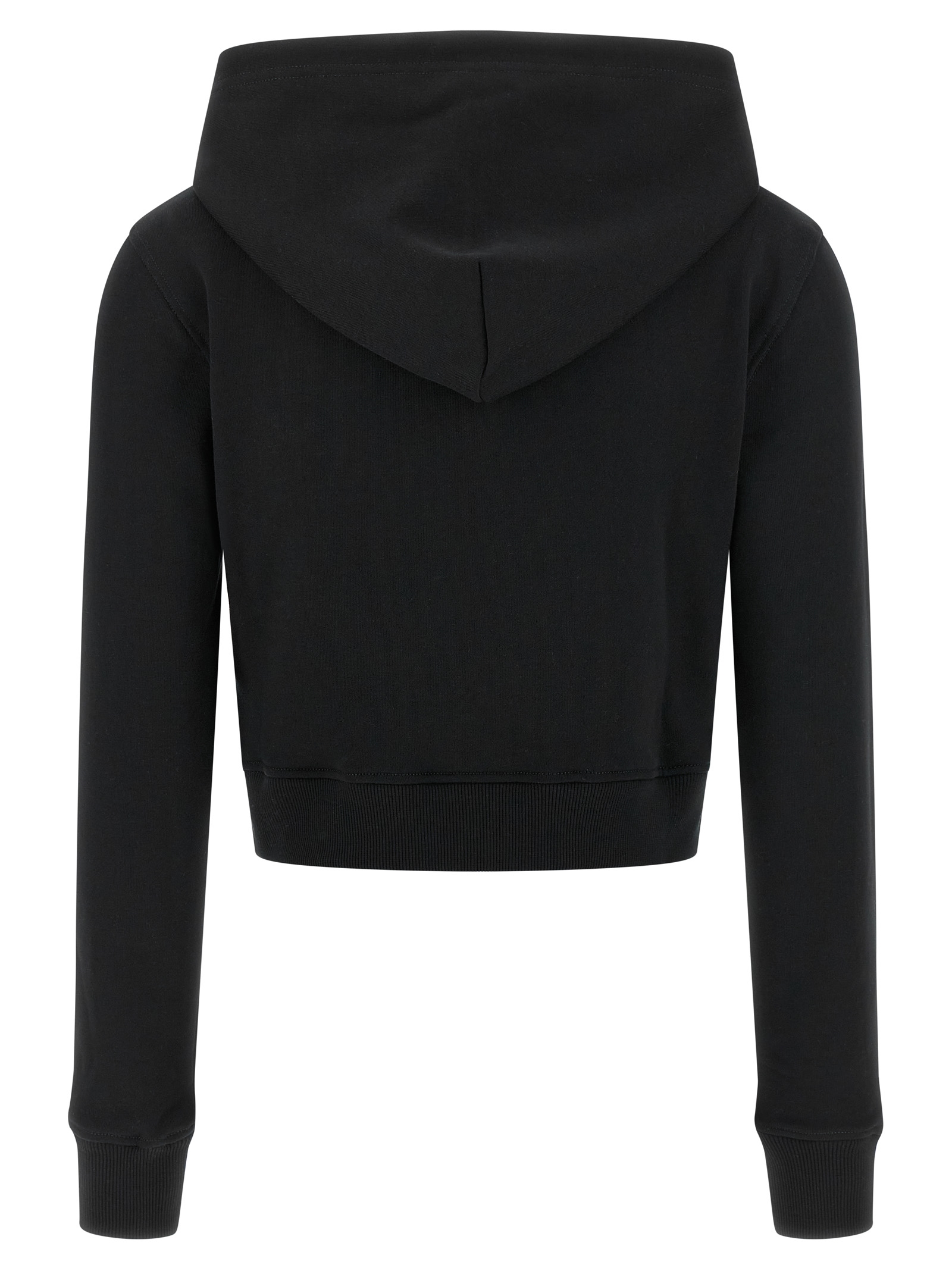 'F-Slimmy-Hood-Od' hoodie A157140GRAC9XX (Diesel / スウェット・フーディー ) | Diesel (ディーゼル)(1)