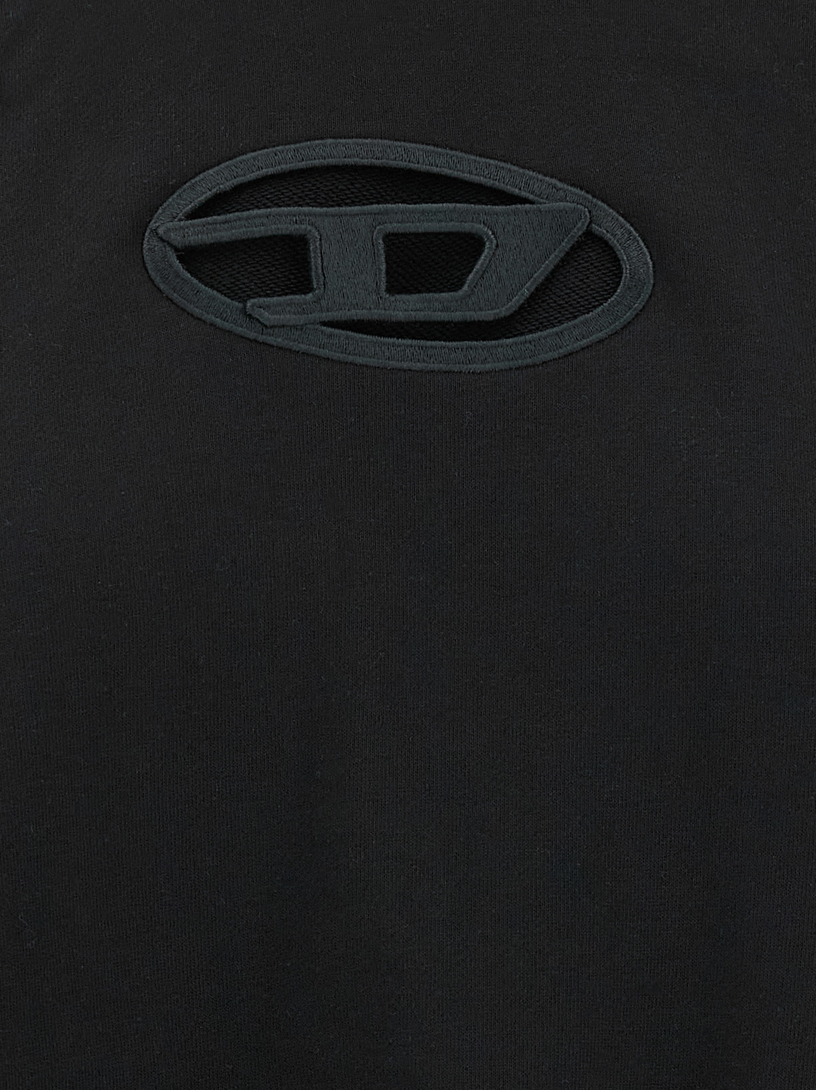 'F-Slimmy-Hood-Od' hoodie A157140GRAC9XX (Diesel / スウェット・フーディー ) | Diesel (ディーゼル)(3)