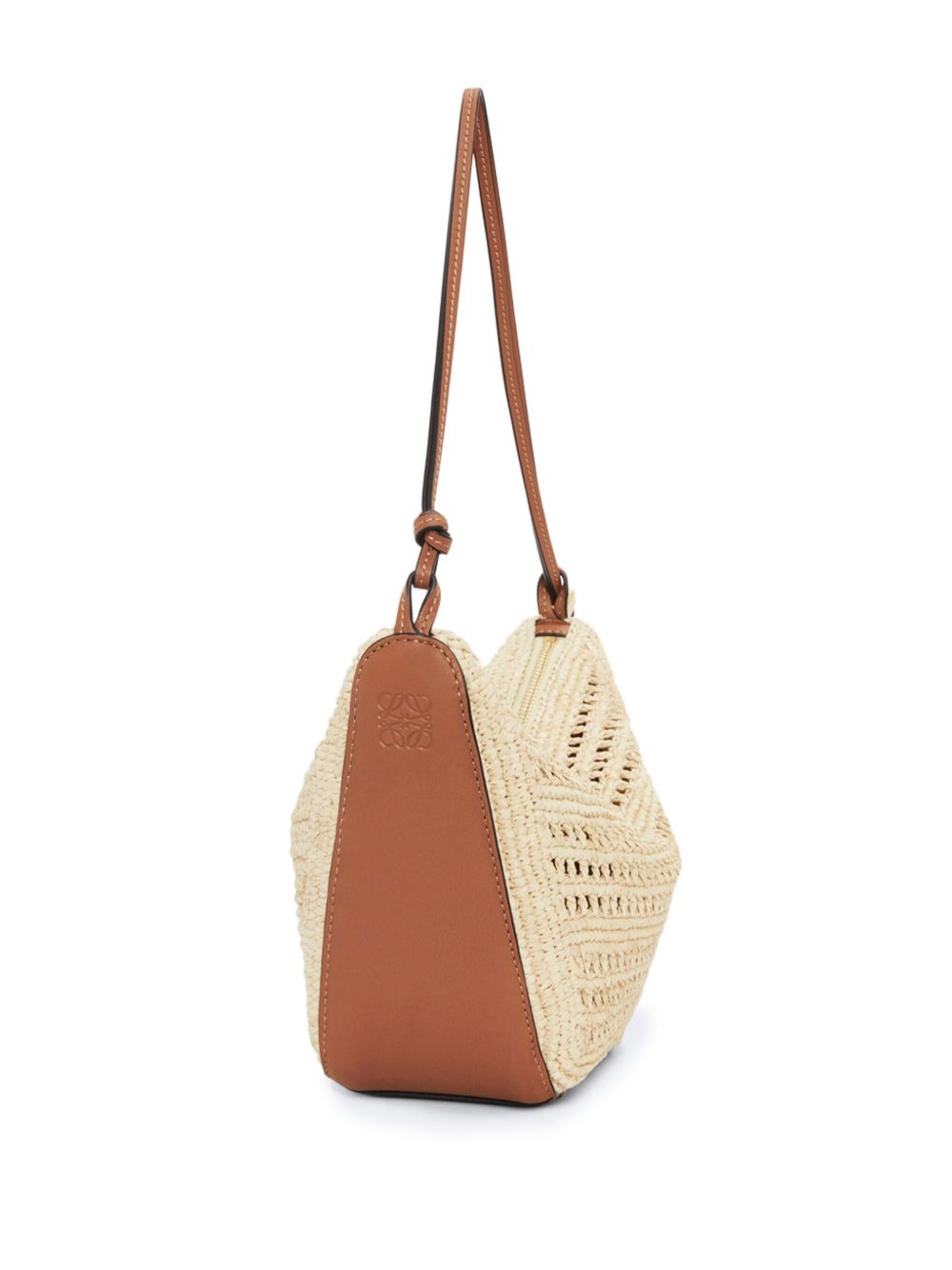 LOEWE PAULA'S IBIZA Bags.. Beige A538G13X092924 (LOEWE / ハンドバッグ・ショルダーバッグ ) | LOEWE (ロエベ)(3)